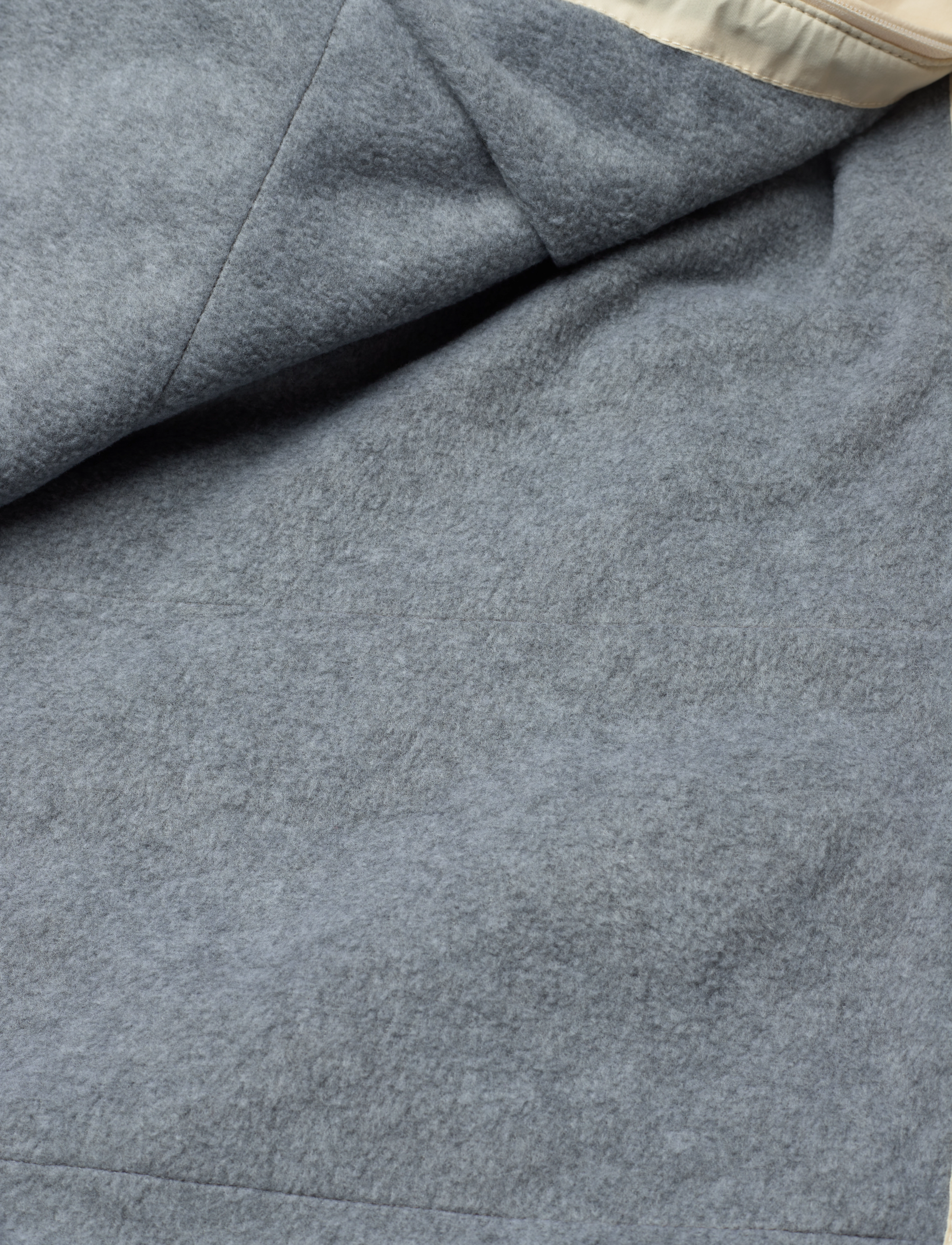 Napapijri - Rainforest Winter Anorak Jacket - whitecap gray - 4