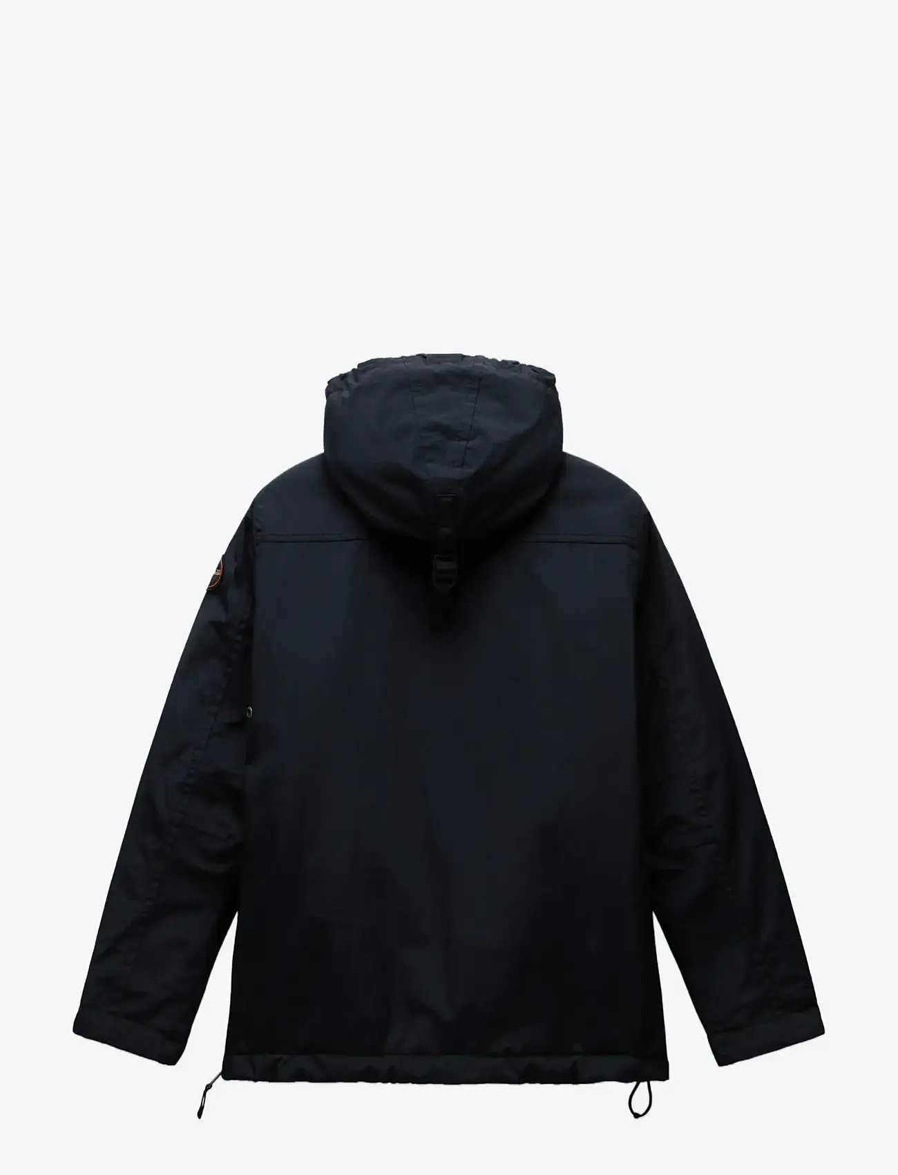 Napapijri - RAINFOREST W PKT 4 - forårsjakker - black 041 - 2