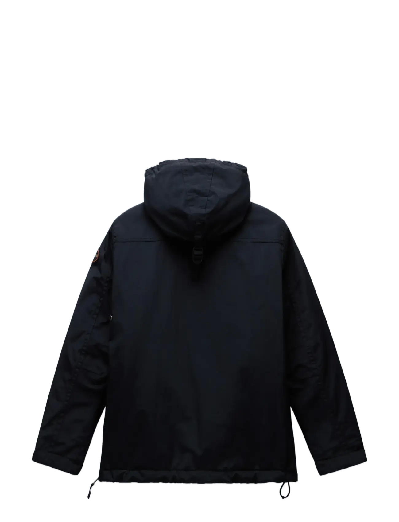 Napapijri - RAINFOREST W PKT 4 - spring jackets - black 041 - 2
