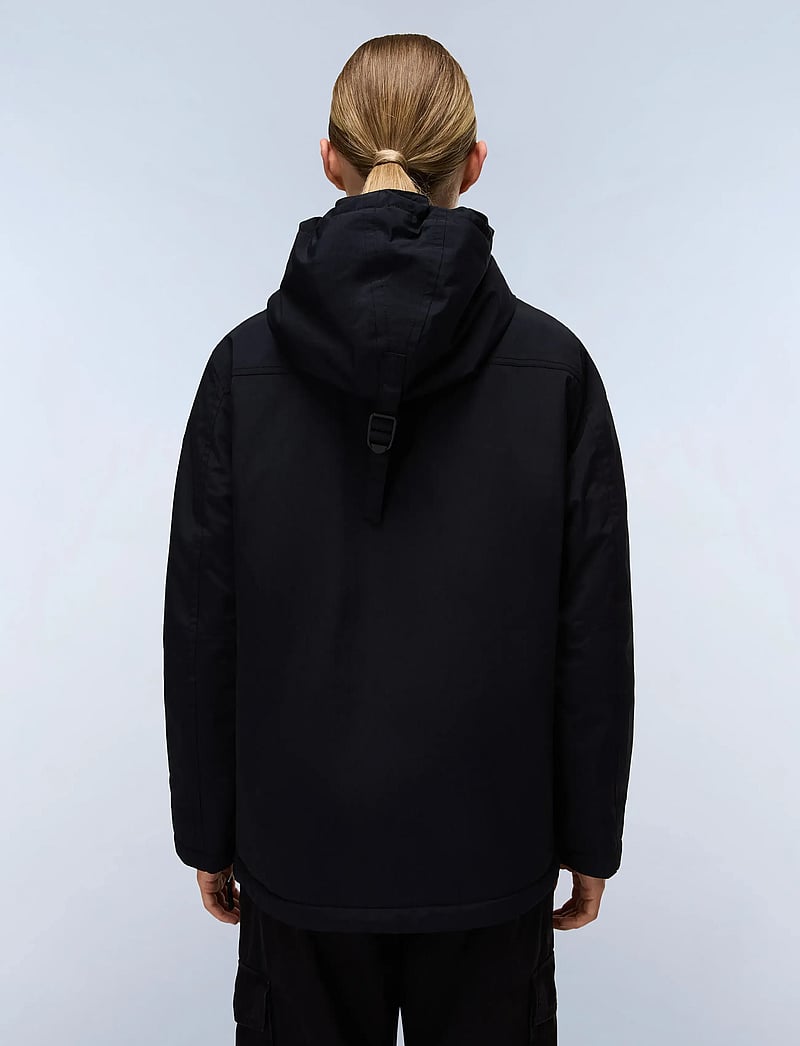 Napapijri - RAINFOREST W PKT 4 - anoraks - black 041 - 5