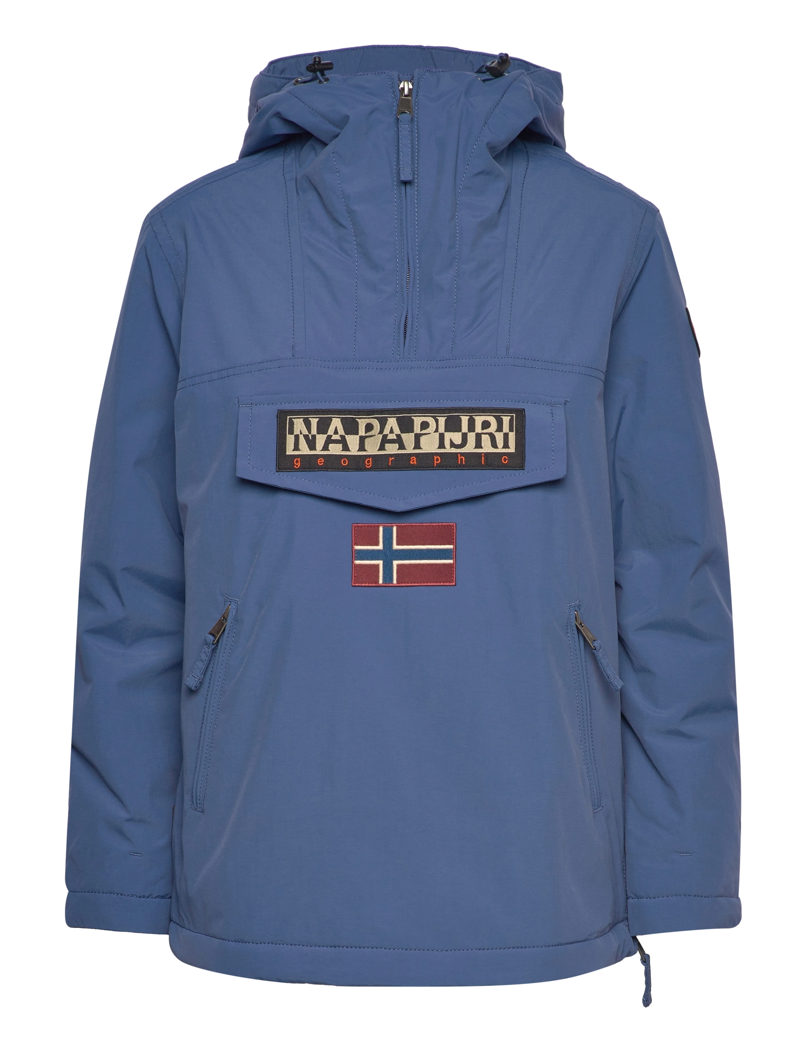 BLUE ENSIGN