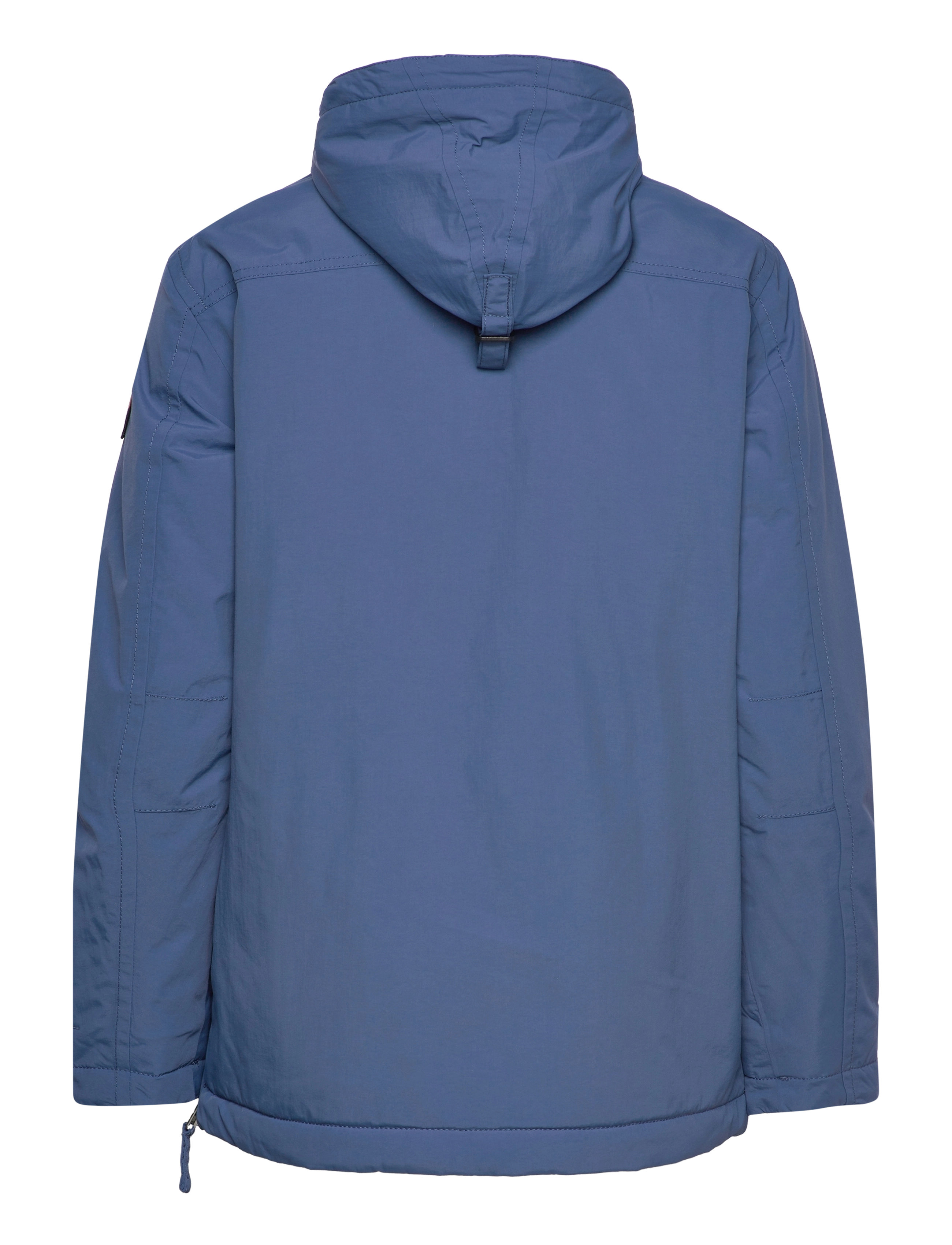 Napapijri - RAINFOREST W PKT 4 - overtøj - blue ensign - 1