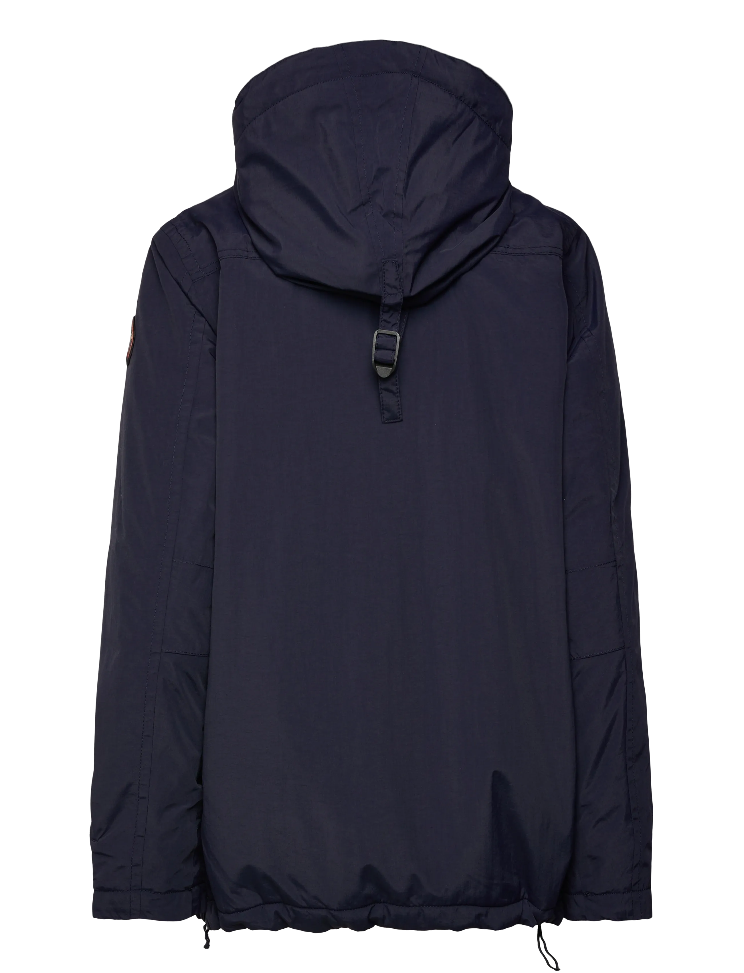 Napapijri - RAINFOREST W PKT 4 - spring jackets - blu marine - 2