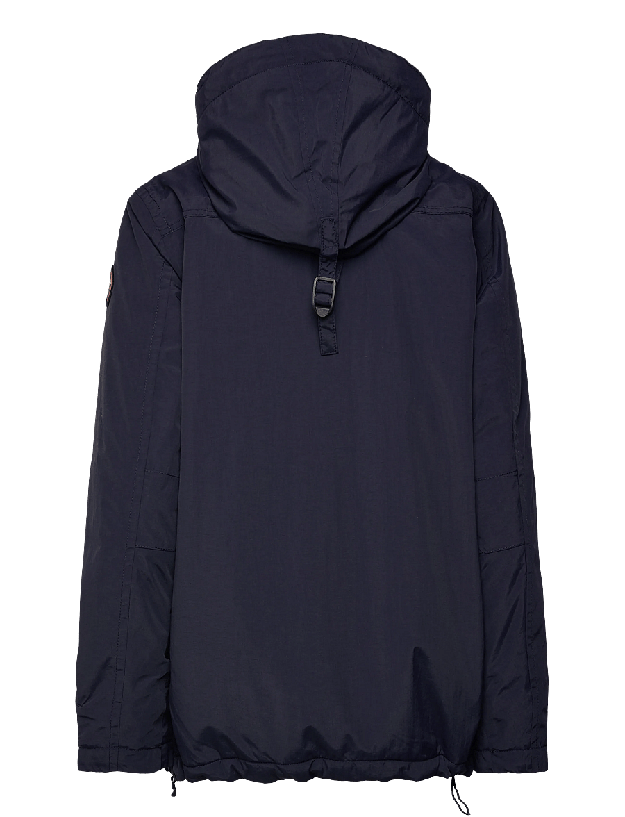 Napapijri - RAINFOREST W PKT 4 - vårjackor - blu marine - 2