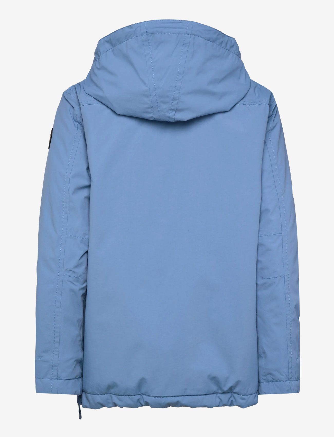 Napapijri - RAINFOREST W PKT 4 - frühlingsjacken - riviera b3e - 2