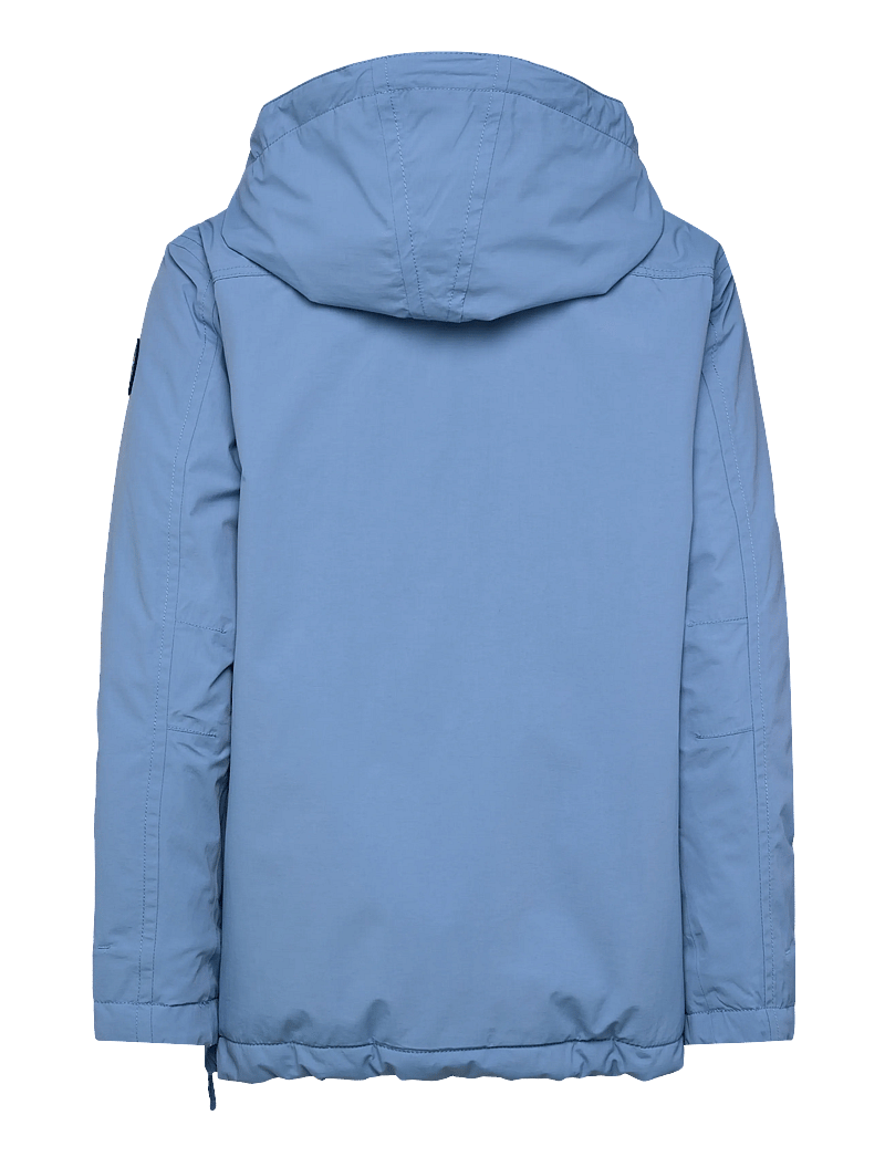 Napapijri - RAINFOREST W PKT 4 - frühlingsjacken - riviera b3e - 2