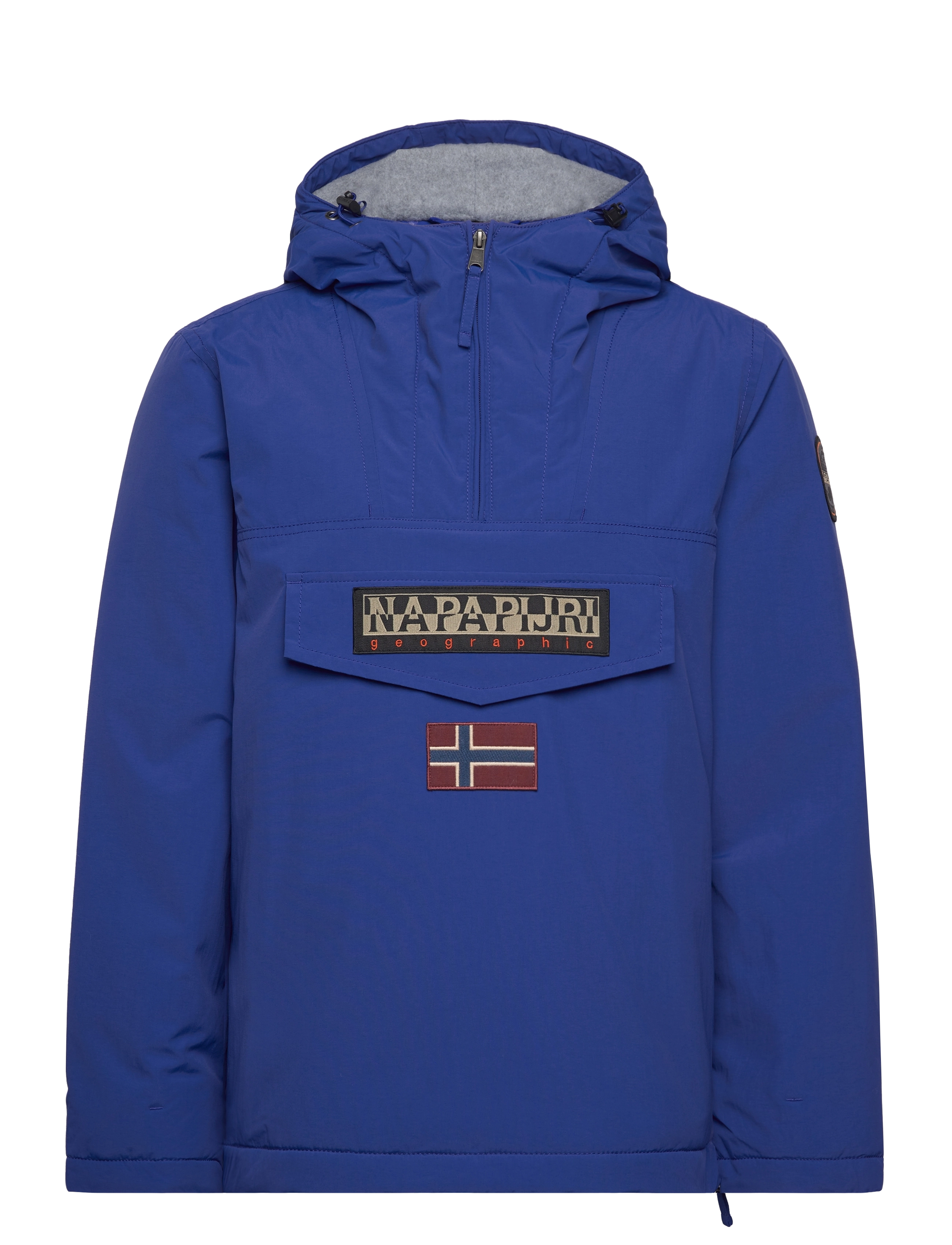 Napapijri - RAINFOREST WINTER 3 - winter jackets - b5a blu mazarin b5a - 1