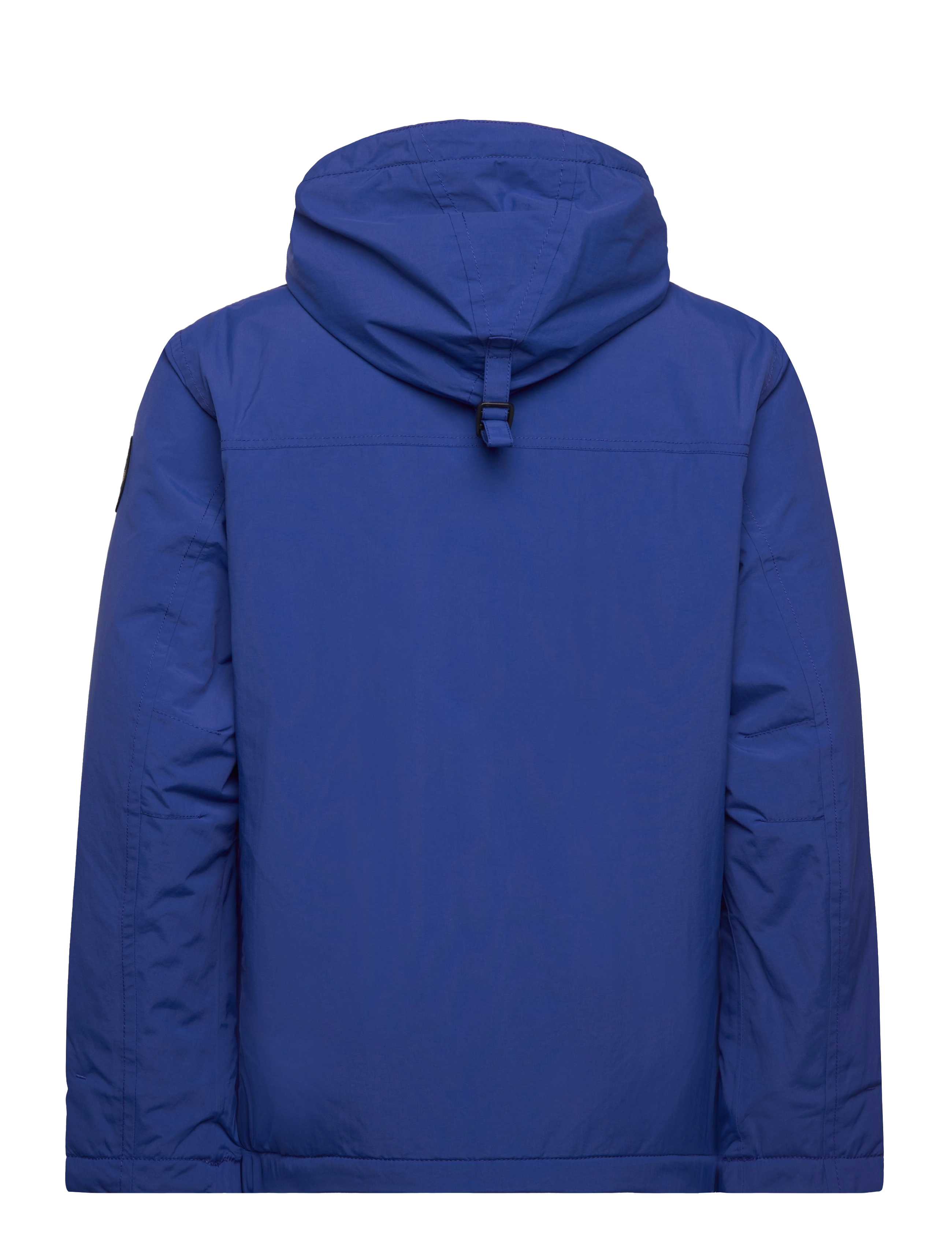 Napapijri - RAINFOREST WINTER 3 - winter jackets - b5a blu mazarin b5a - 2