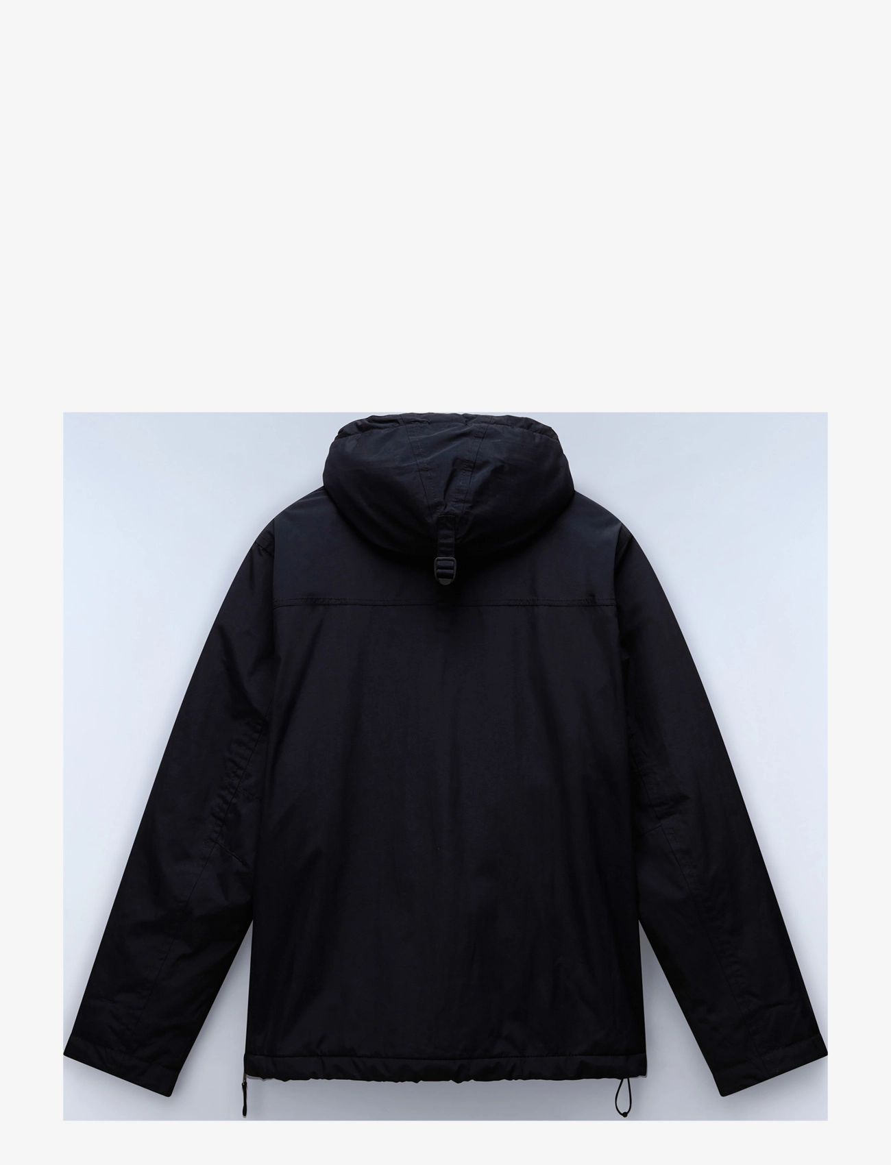 Napapijri - RAINFOREST WINTER 3 - talvejoped - black - 2
