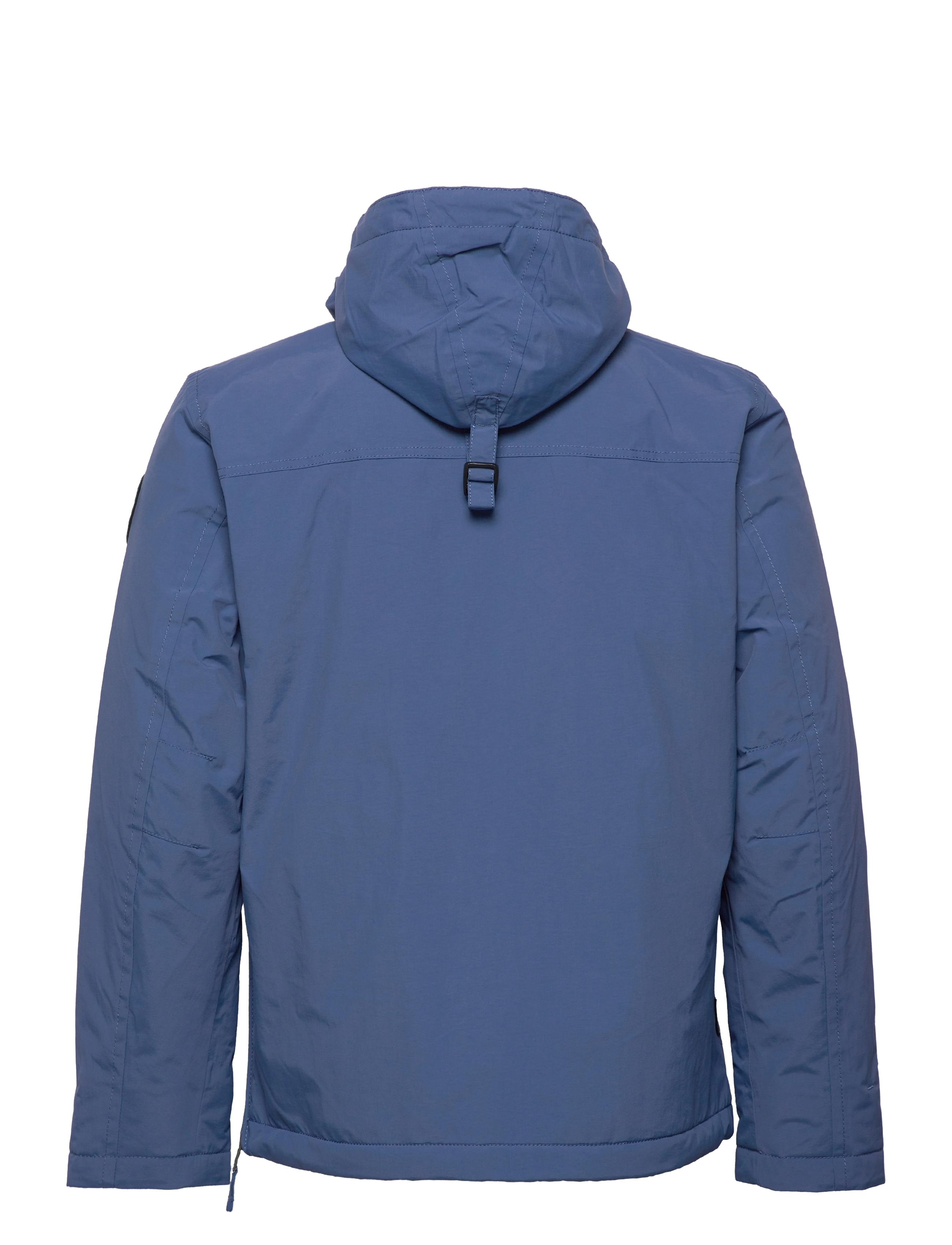 Napapijri - Rainforest Winter Anorak Jacket - kurtki zimowe - blue ensign - 1