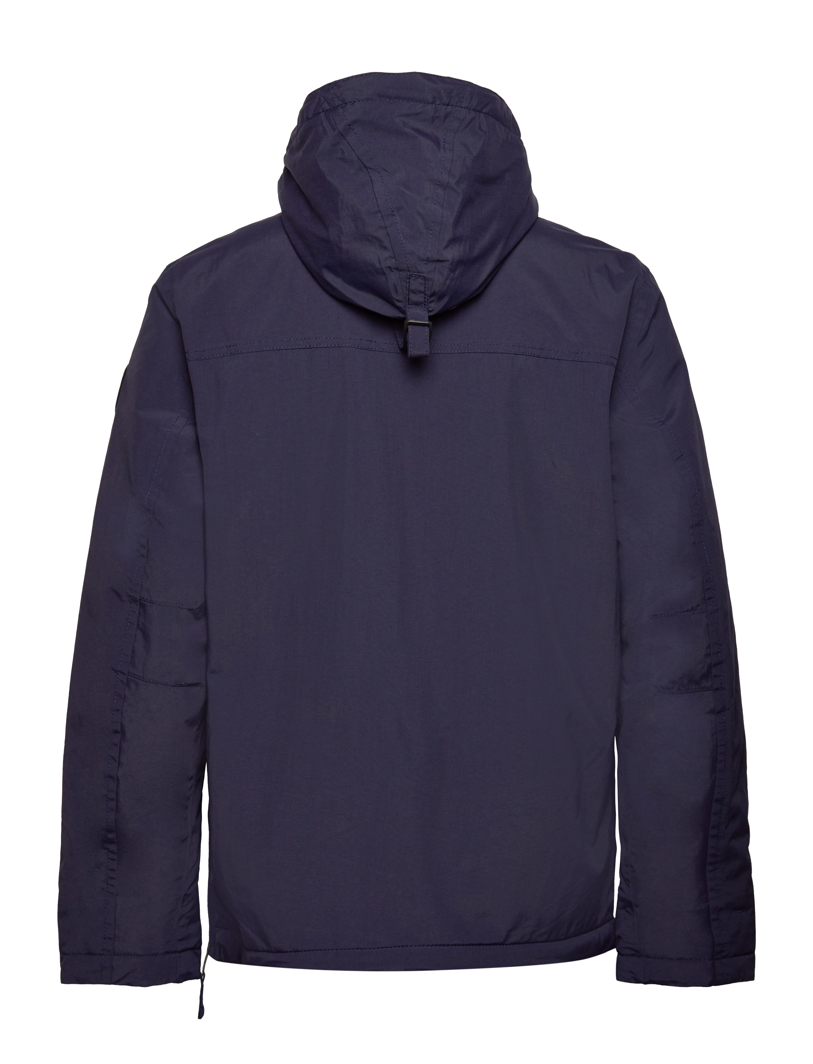 Napapijri - RAINFOREST WINTER 3 - talvejoped - blu marine - 2