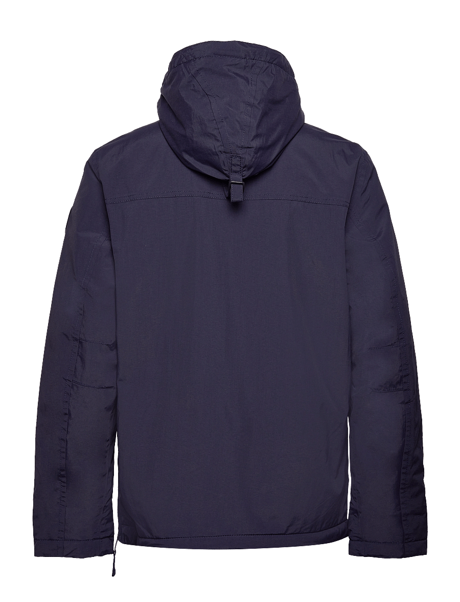 Napapijri - RAINFOREST WINTER 3 - anoraker - blu marine - 2