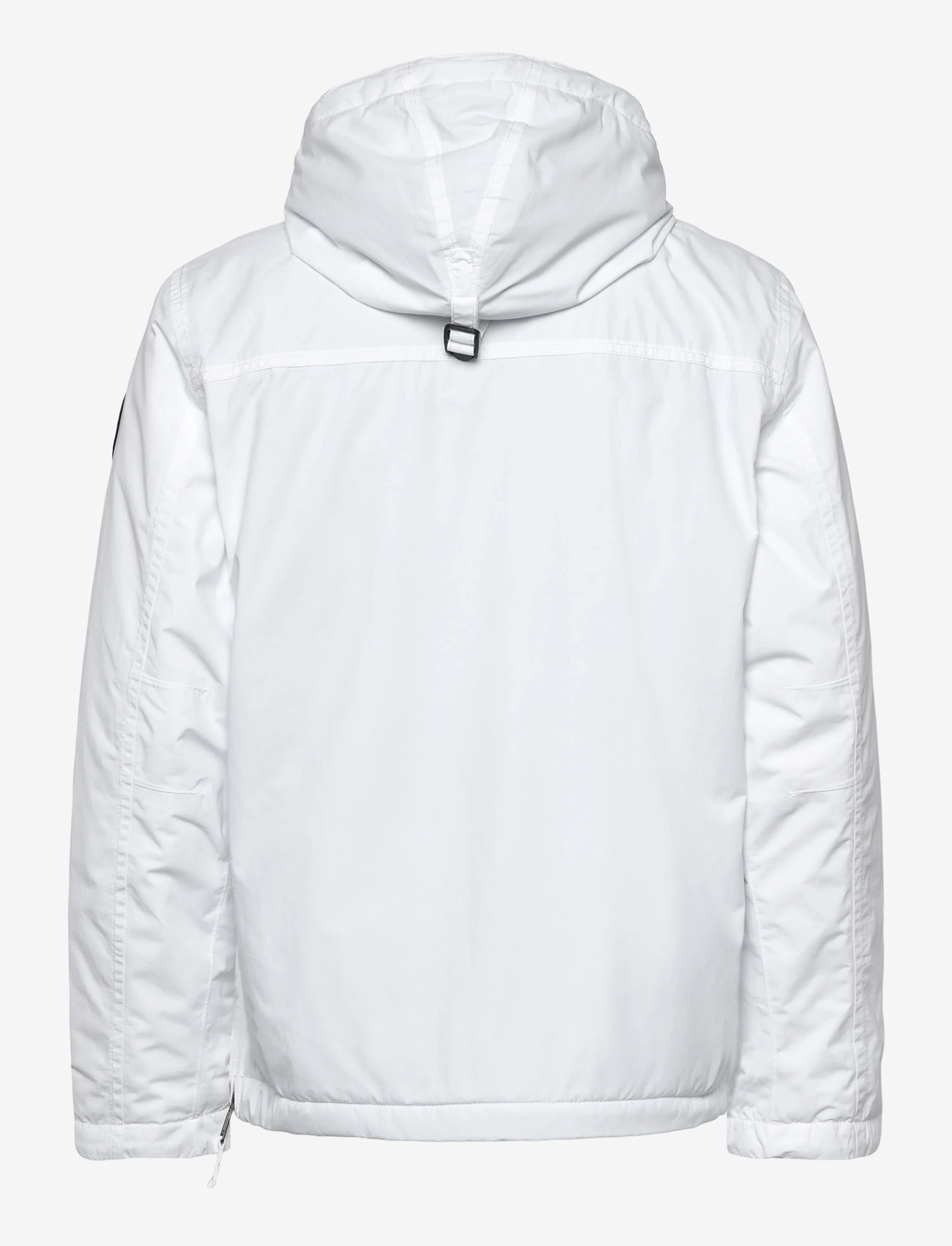 Napapijri - Rainforest Winter Anorak Jacket - vinterjakker - bright white 002 - 2