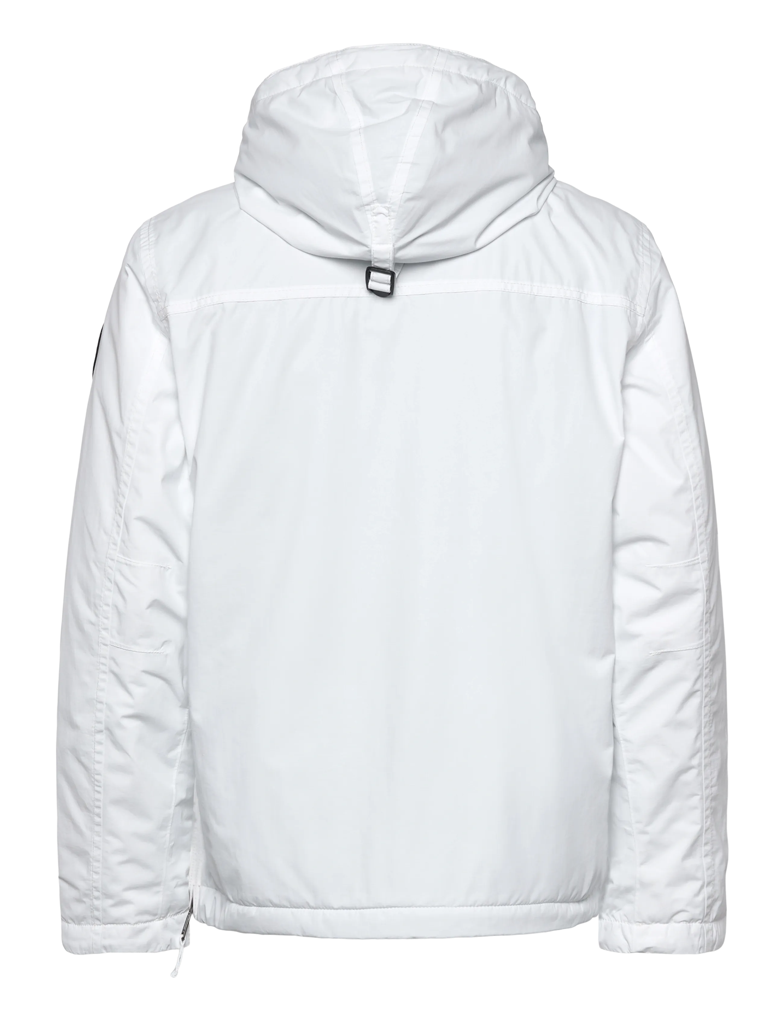Napapijri - RAINFOREST WINTER 3 - vinterjakker - bright white 002 - 2