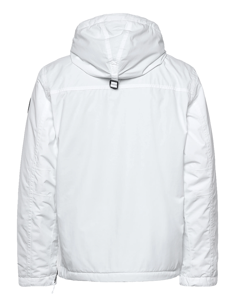 Napapijri - RAINFOREST WINTER 3 - anoraks - bright white 002 - 2