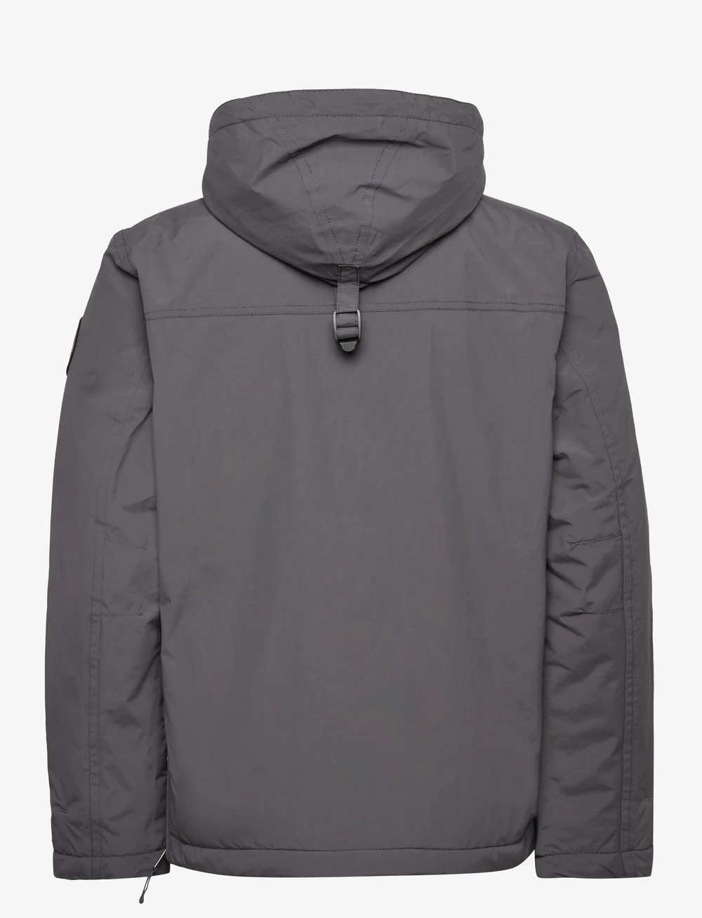 Napapijri - RAINFOREST WINTER 3 - vinterjackor - dark grey solid - 2