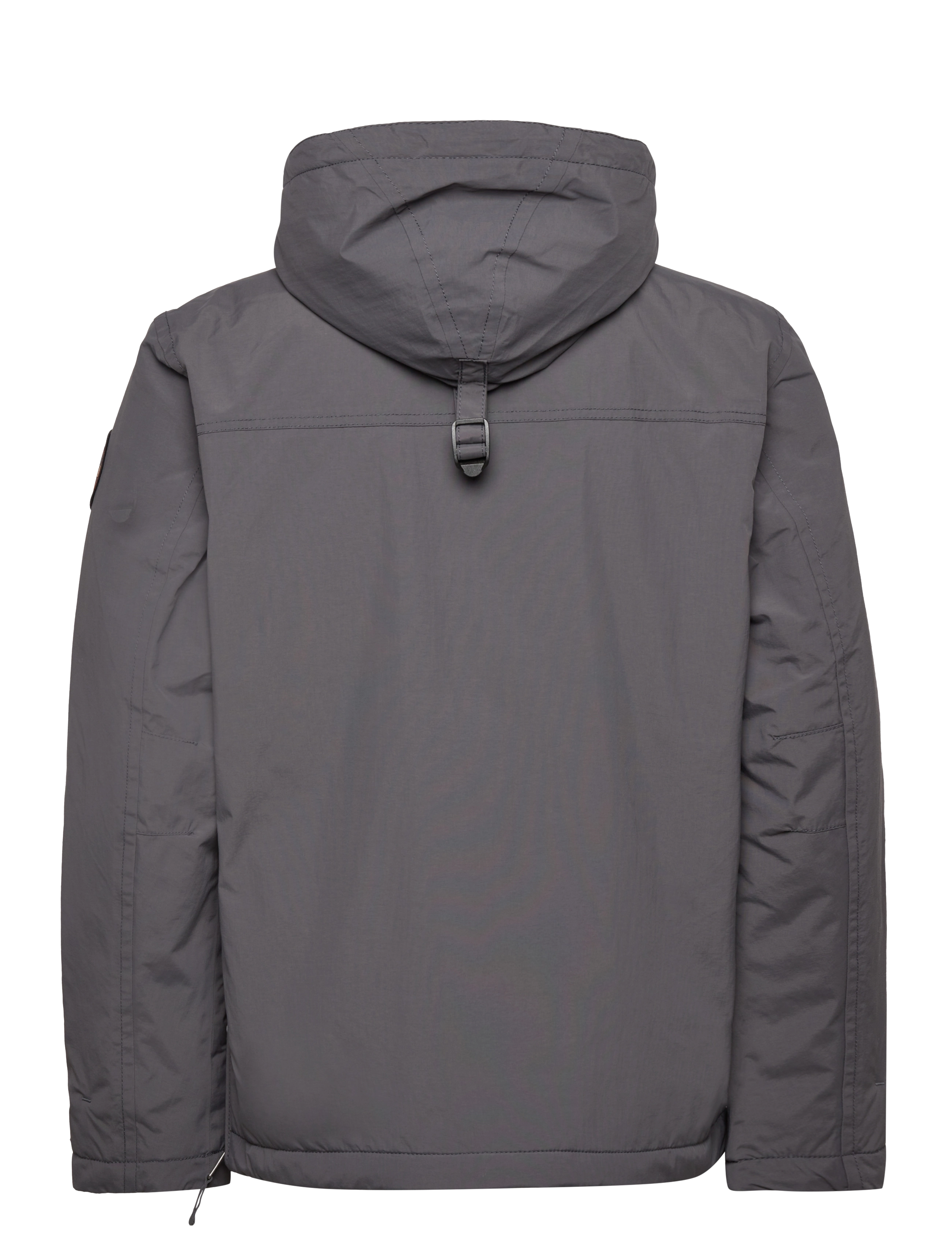 Napapijri - RAINFOREST WINTER 3 - winterjacken - dark grey solid - 2