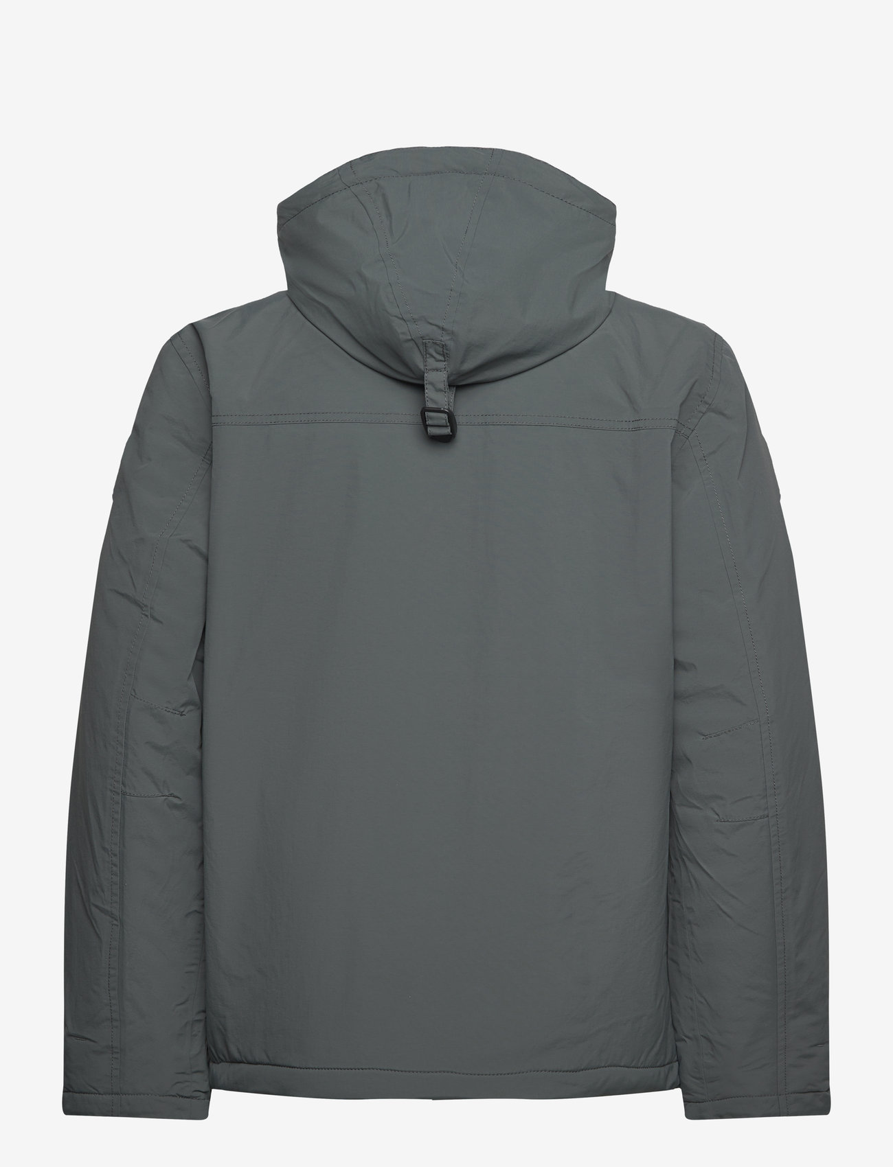 Napapijri - Rainforest Winter Anorak Jacket - talvejoped - green urban - 2