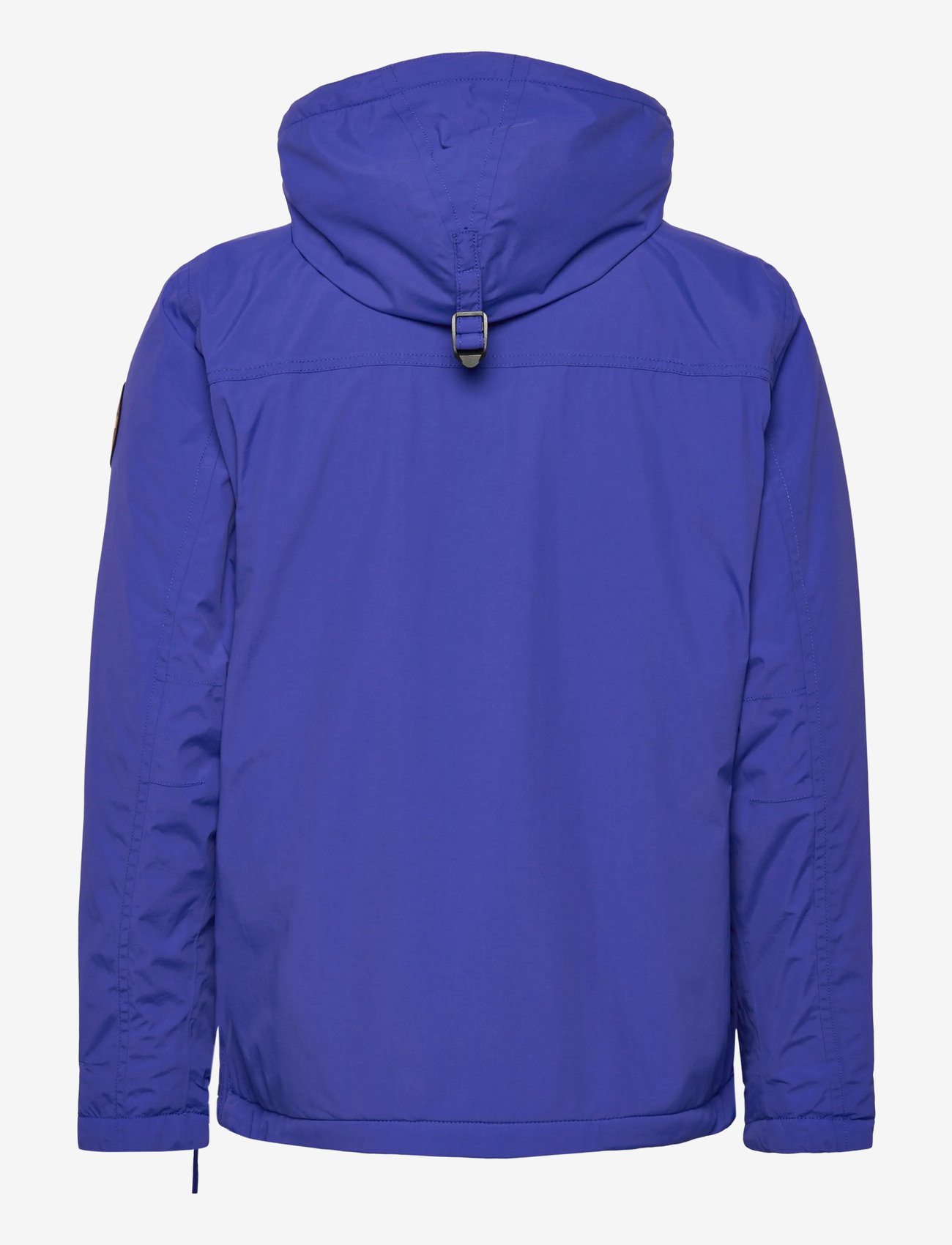 Napapijri - RAINFOREST WINTER 3 - vinterjackor - royal blue b3b - 2