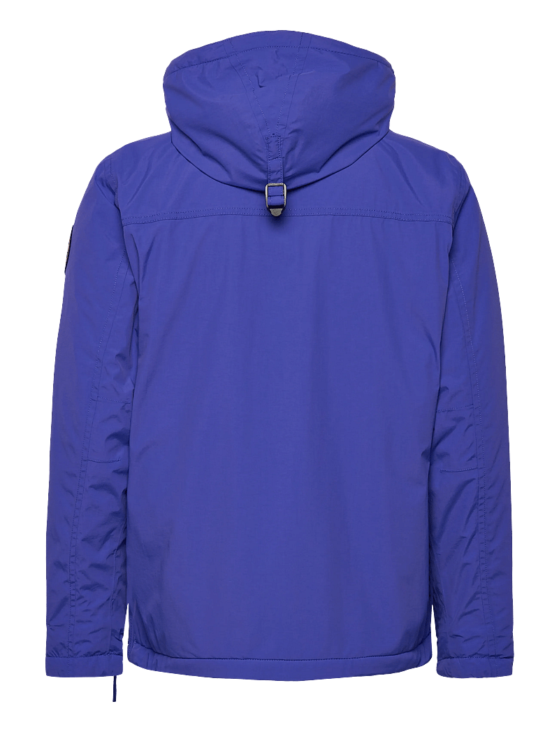 Napapijri - RAINFOREST WINTER 3 - vinterjackor - royal blue b3b - 2