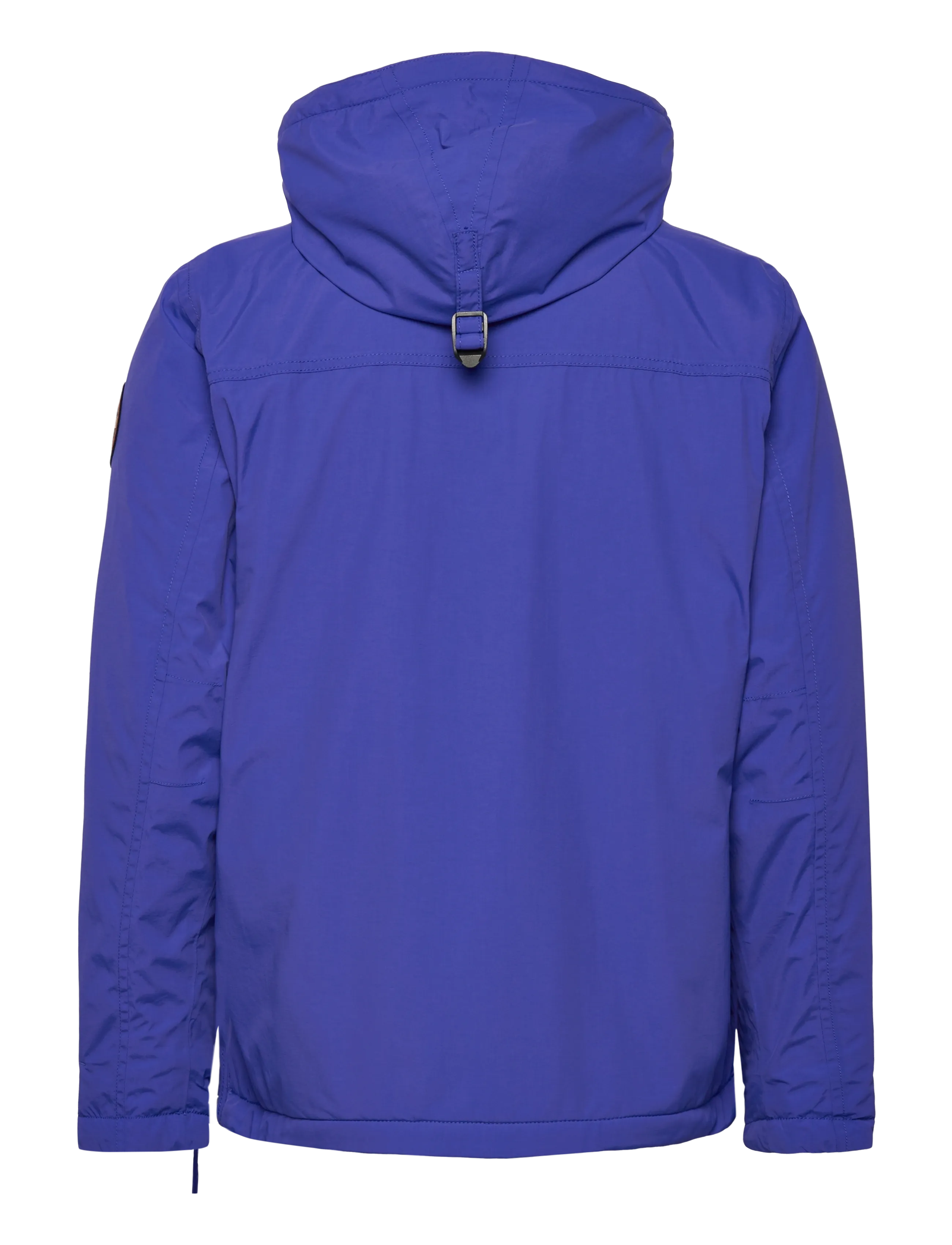 Napapijri - RAINFOREST WINTER 3 - anoraks - royal blue b3b - 2