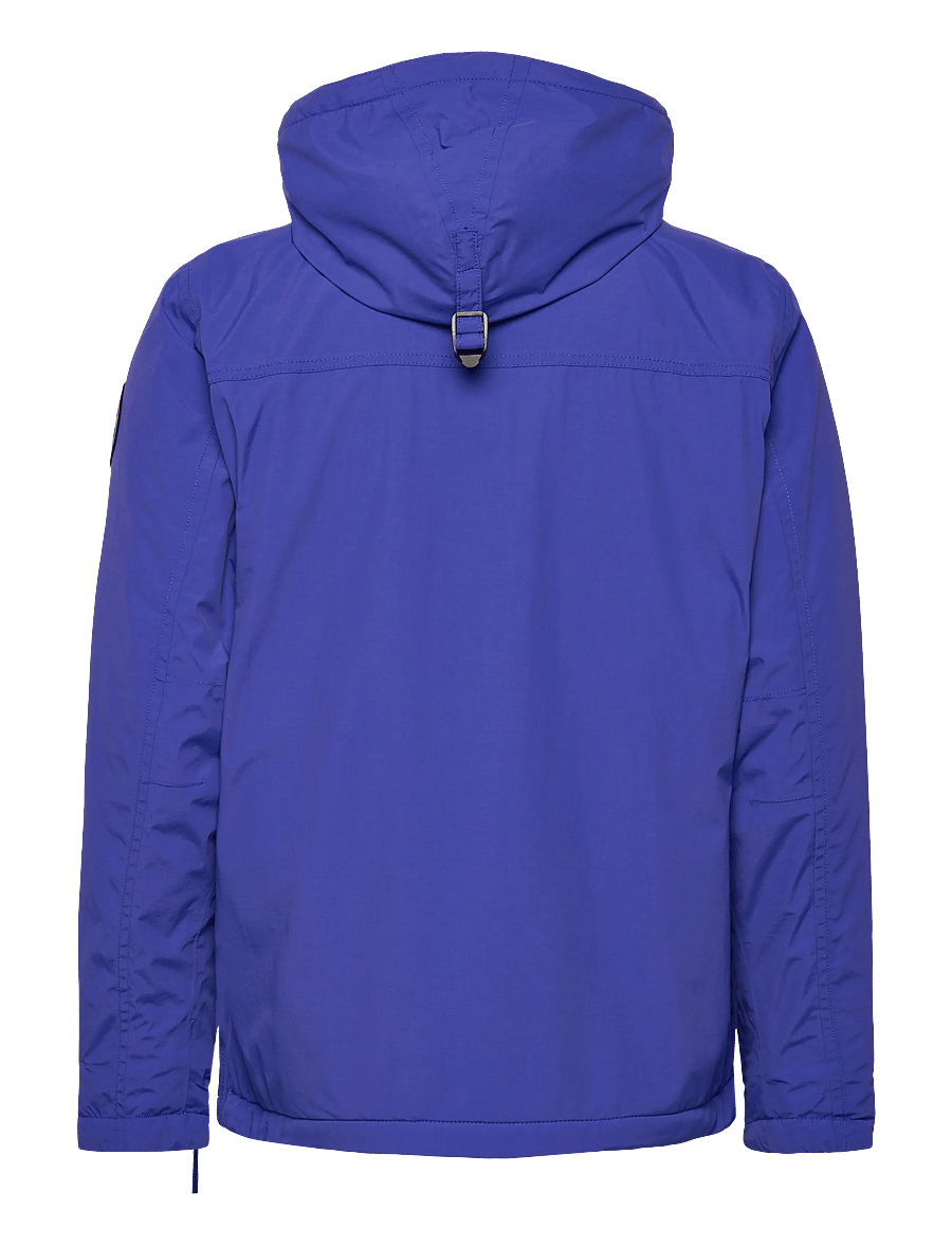 Napapijri - RAINFOREST WINTER 3 - anoraks - royal blue b3b - 2