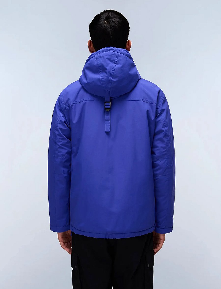 Napapijri - RAINFOREST WINTER 3 - anoraks - royal blue b3b - 5