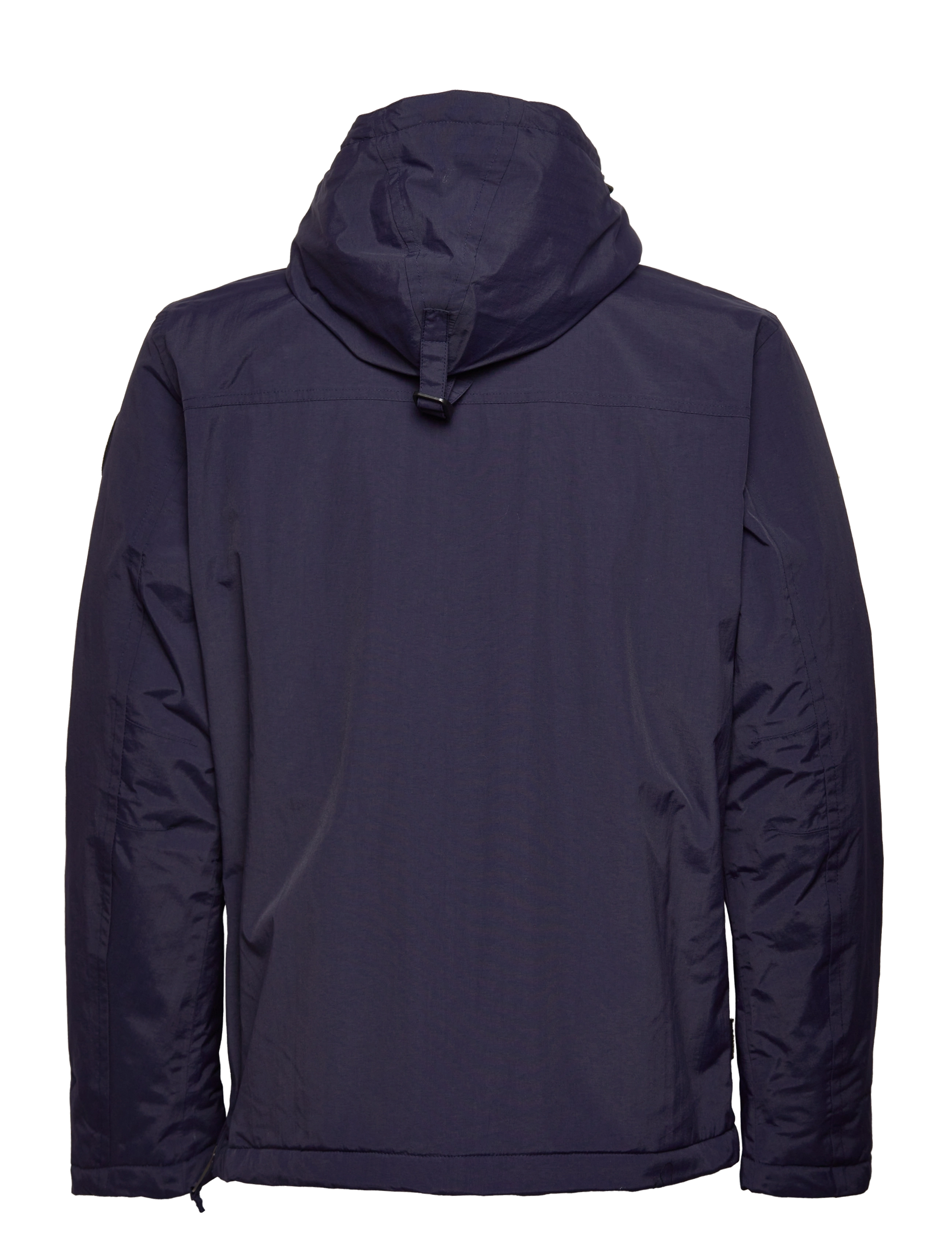 Napapijri - RAINFOREST POCKET 2 - blu marine - 1