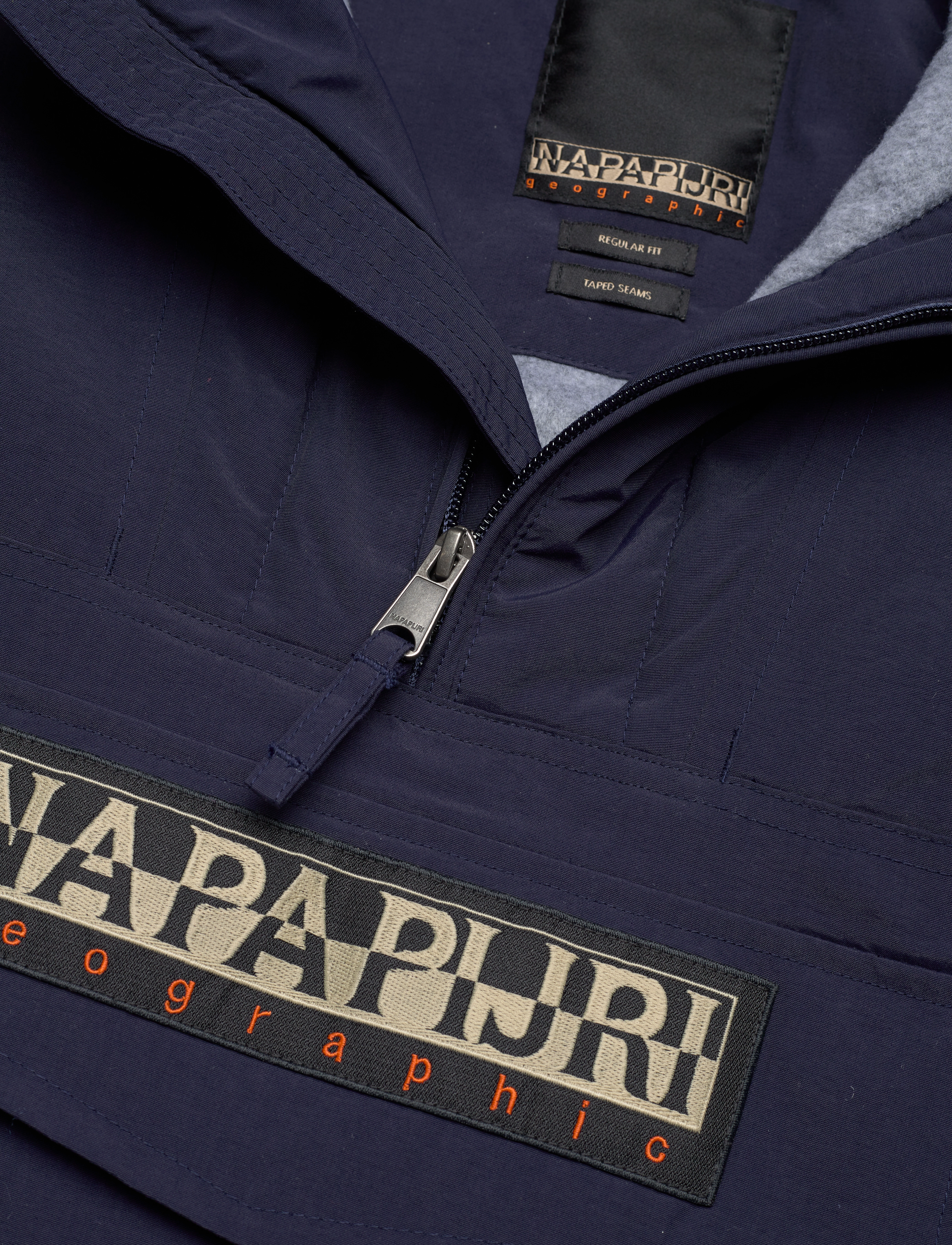 Napapijri - RAINFOREST POCKET 2 - blu marine - 3