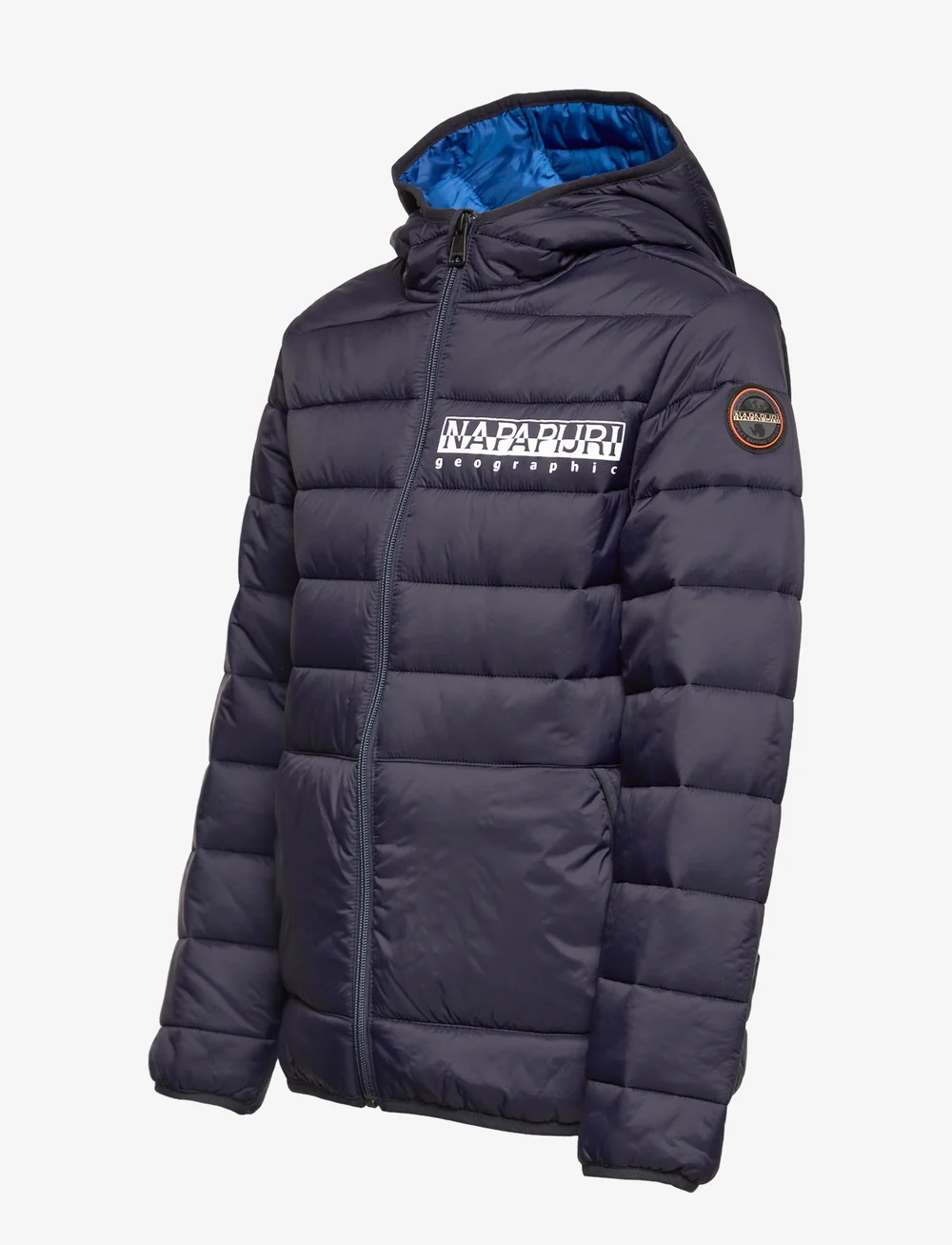 Geographical store norway napapijri
