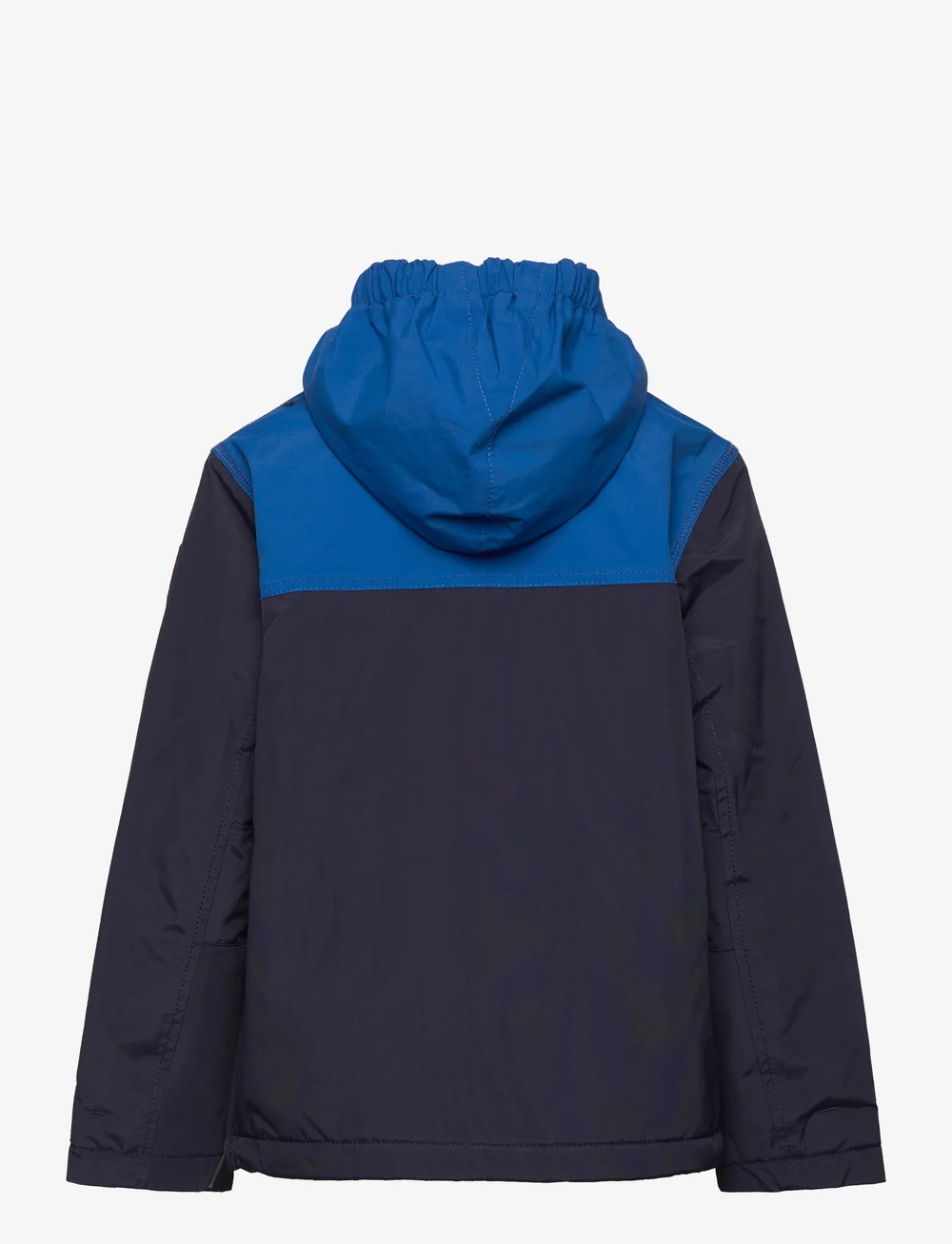 Napapijri - Rainforest Pocket Winter Anorak Jacket (4-16 YEARS) - lette jakker - colour block mc8 - 2