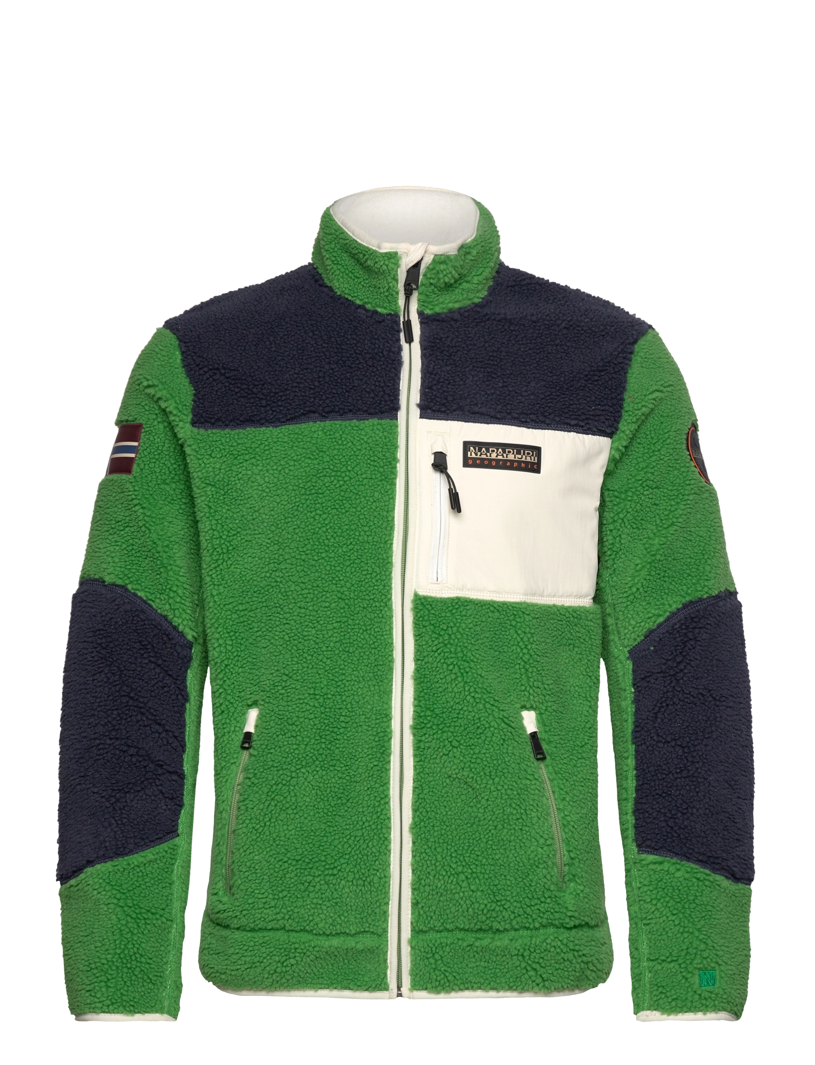GREEN KELLY