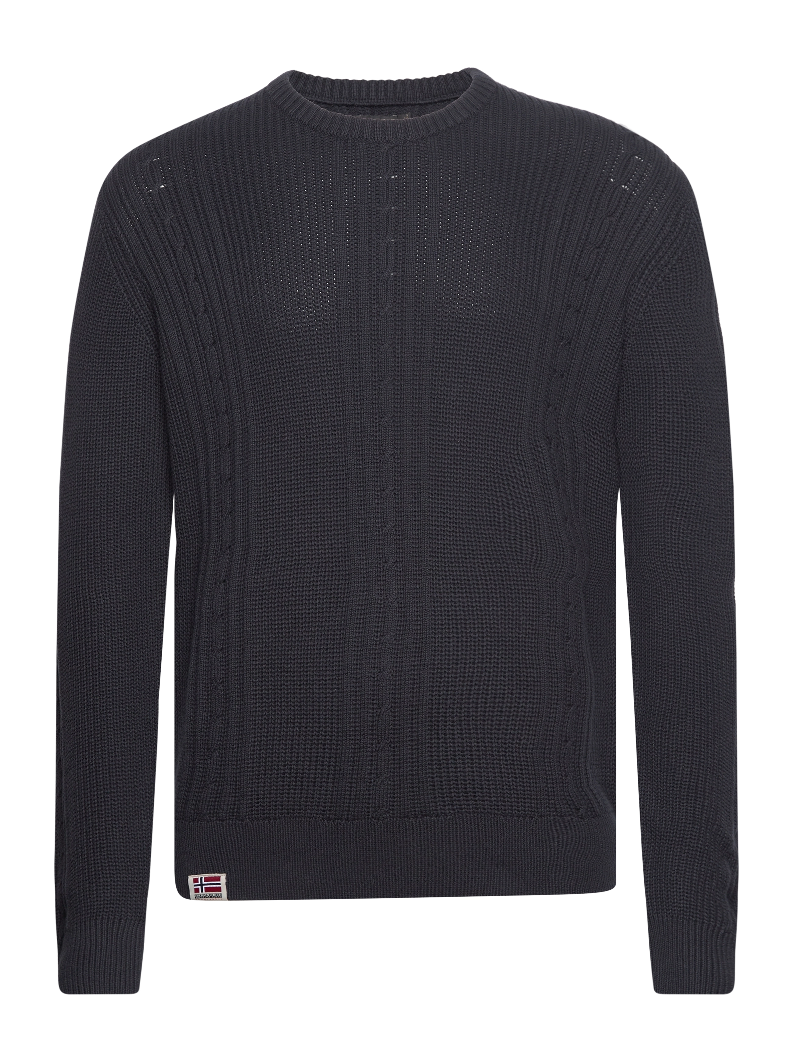 041 BLACK