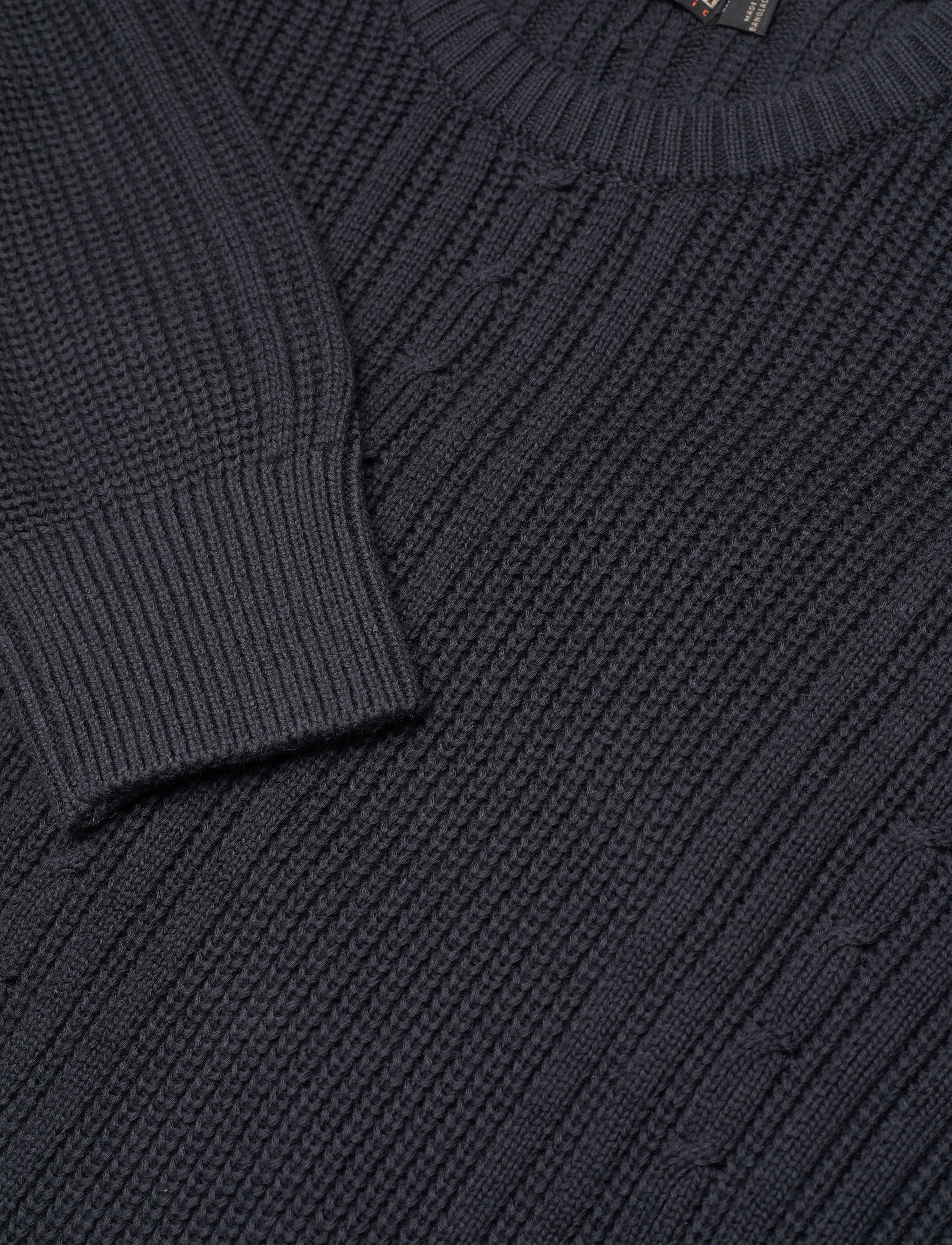 Napapijri - D-TRONDHEIM C - 041 black - 5