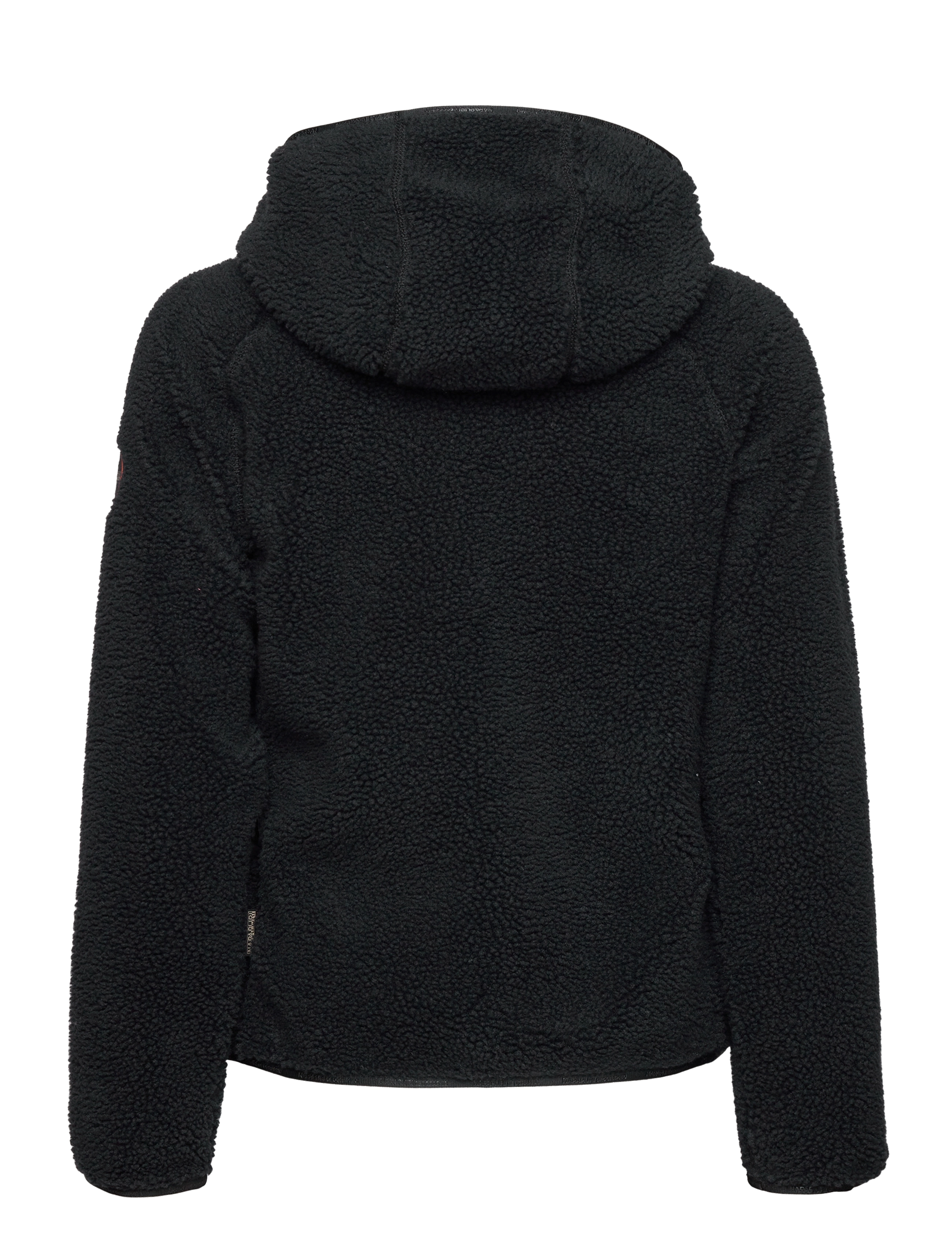 Napapijri - YUPIK FZH W 1 - black 041 - 1