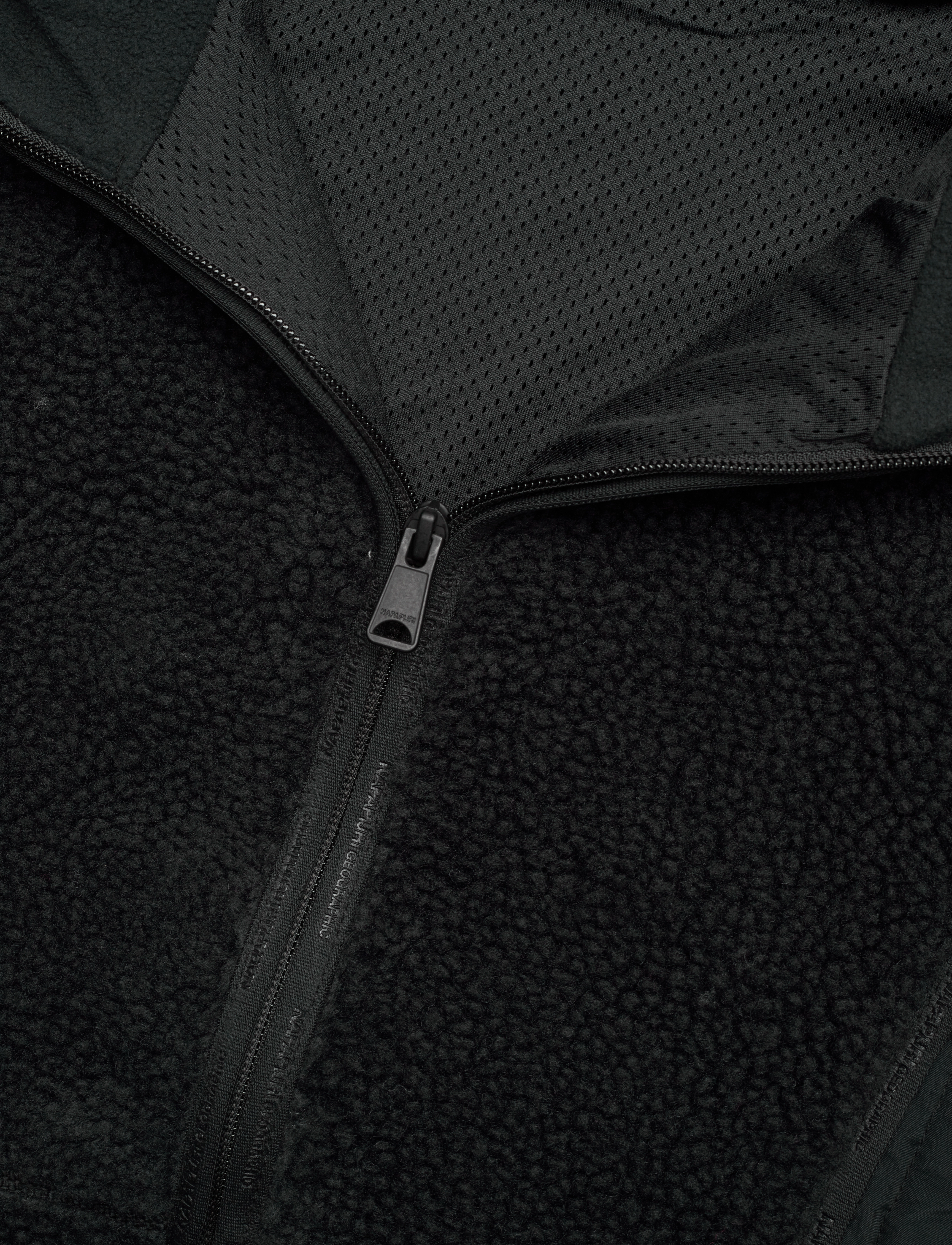 Napapijri - YUPIK FZH W 1 - black 041 - 2