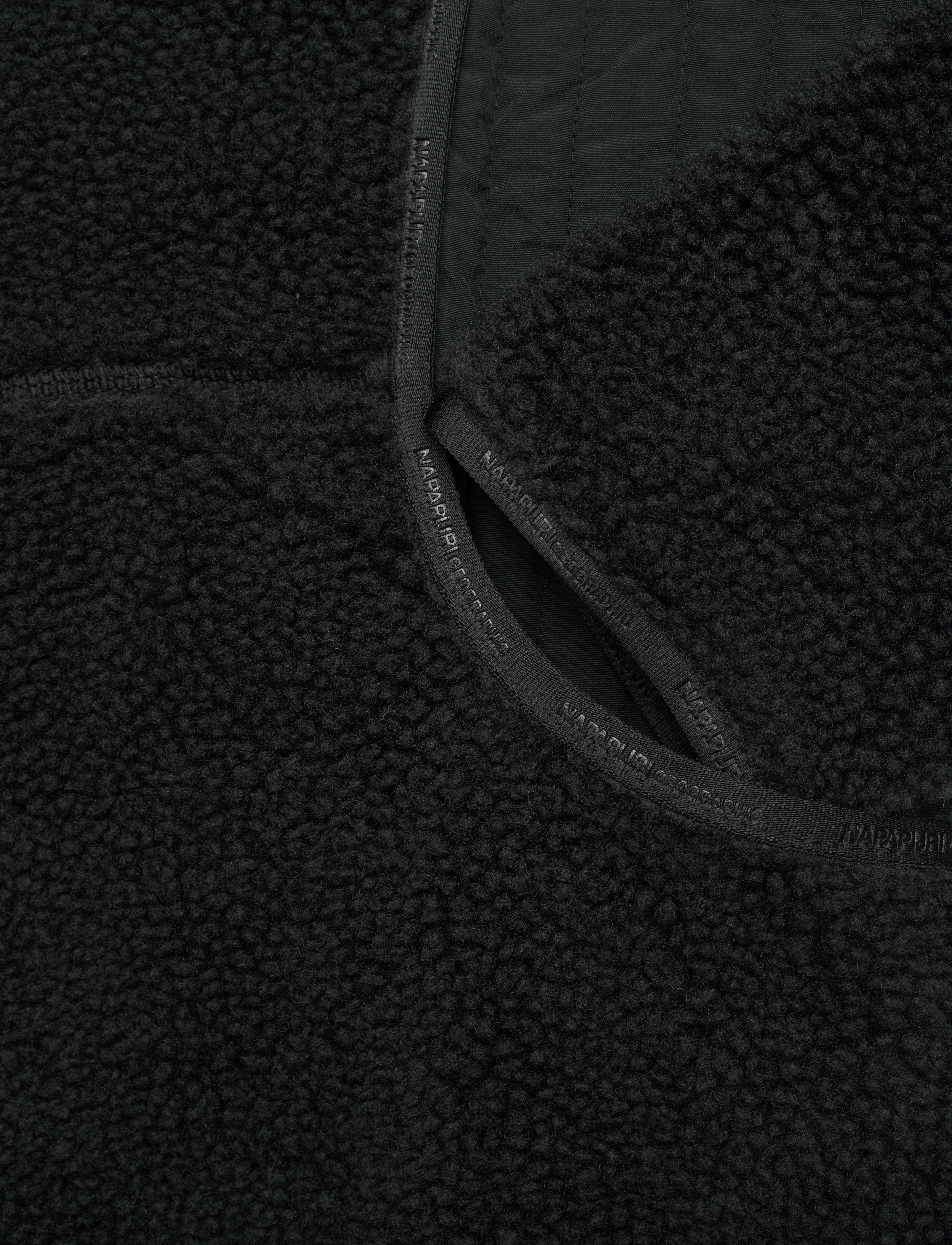 Napapijri - YUPIK FZH W 1 - black 041 - 3