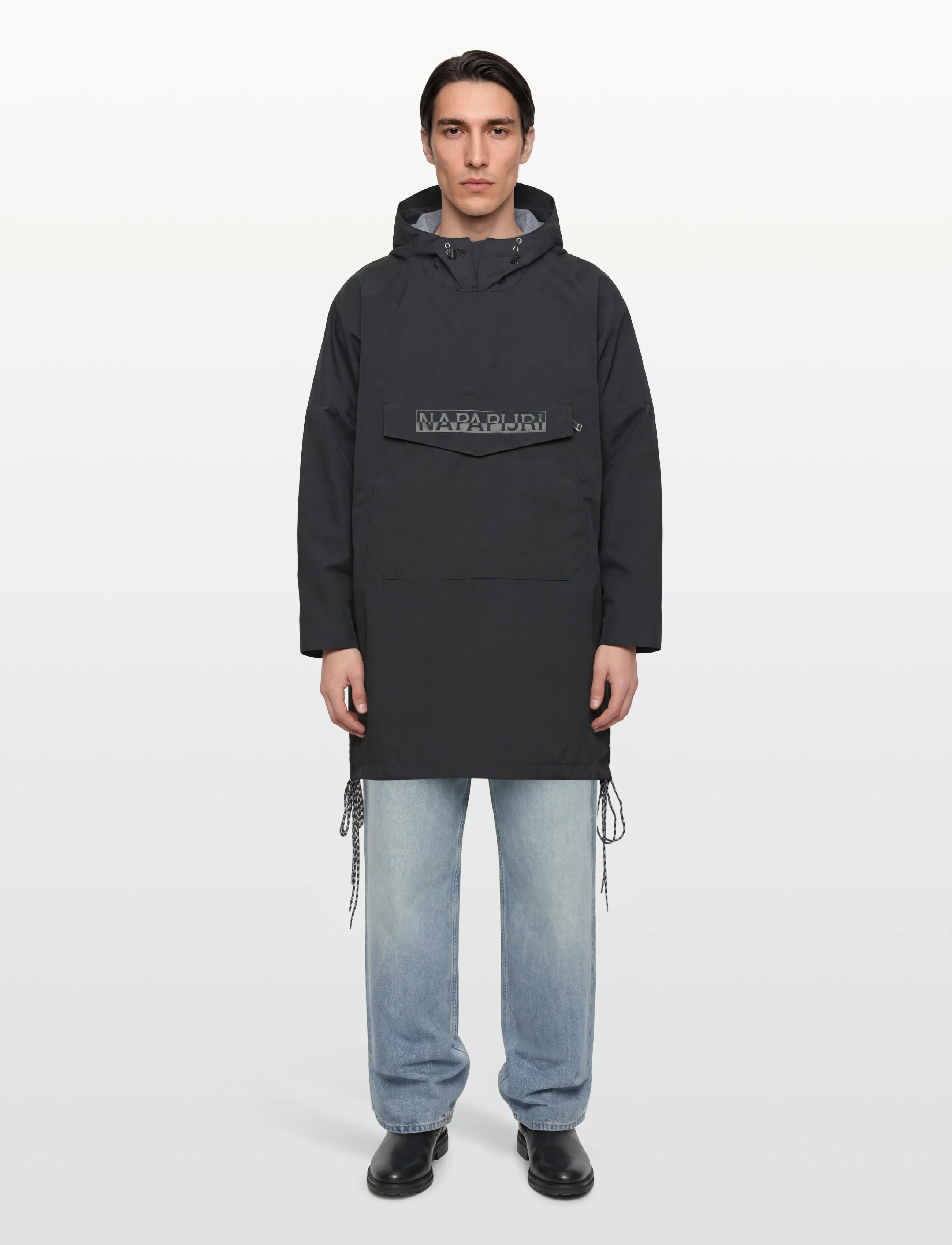 A-Raincape L Kelp N2D