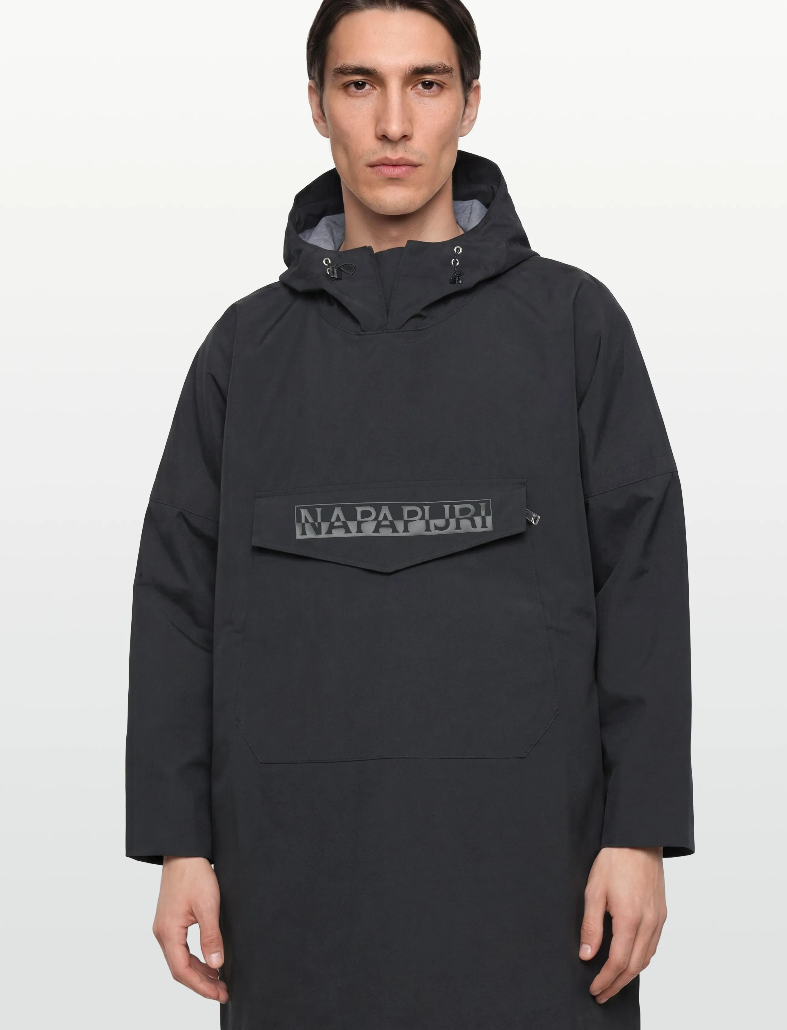 A-Raincape L Black Beauty 2