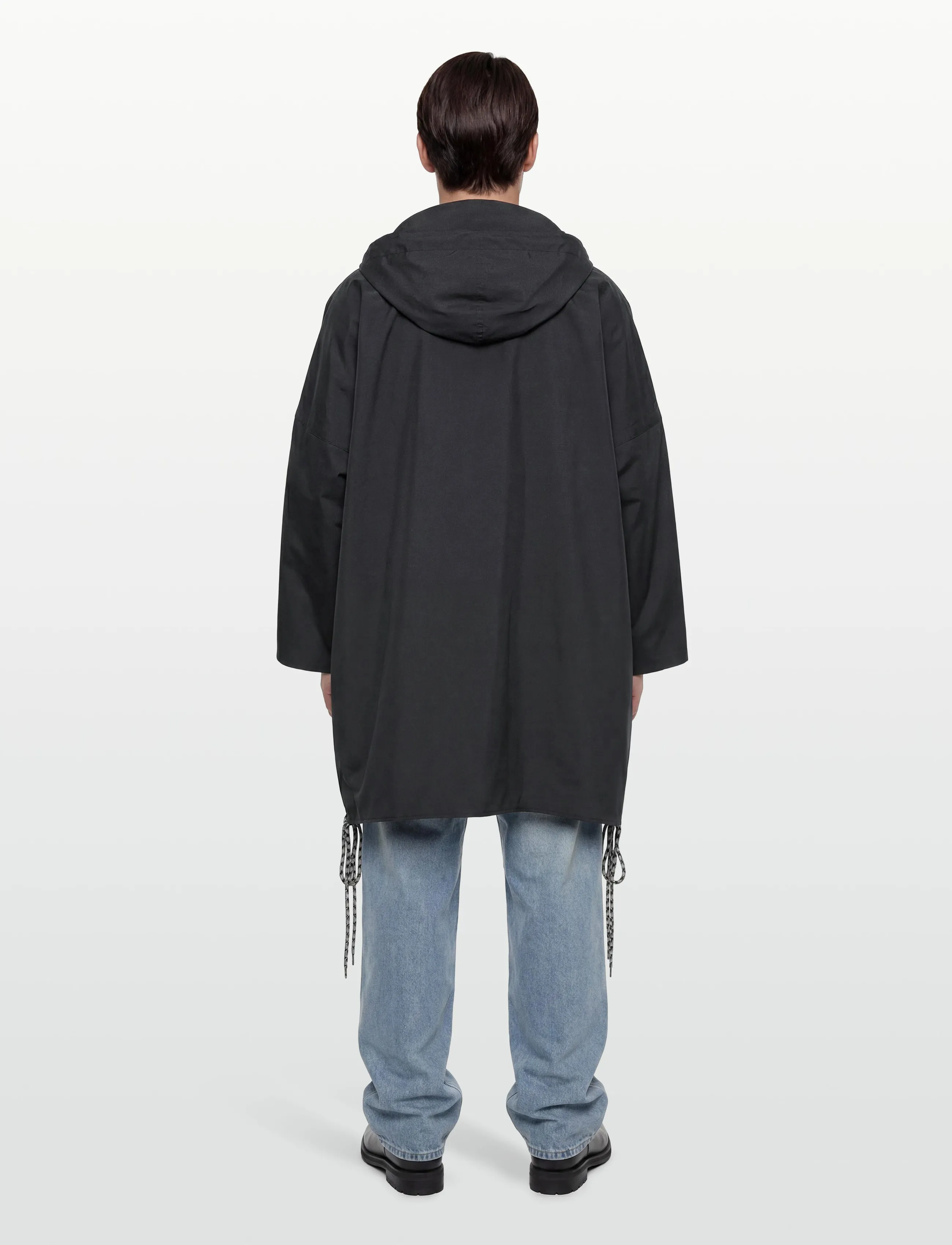 A-Raincape L Black Beauty 3
