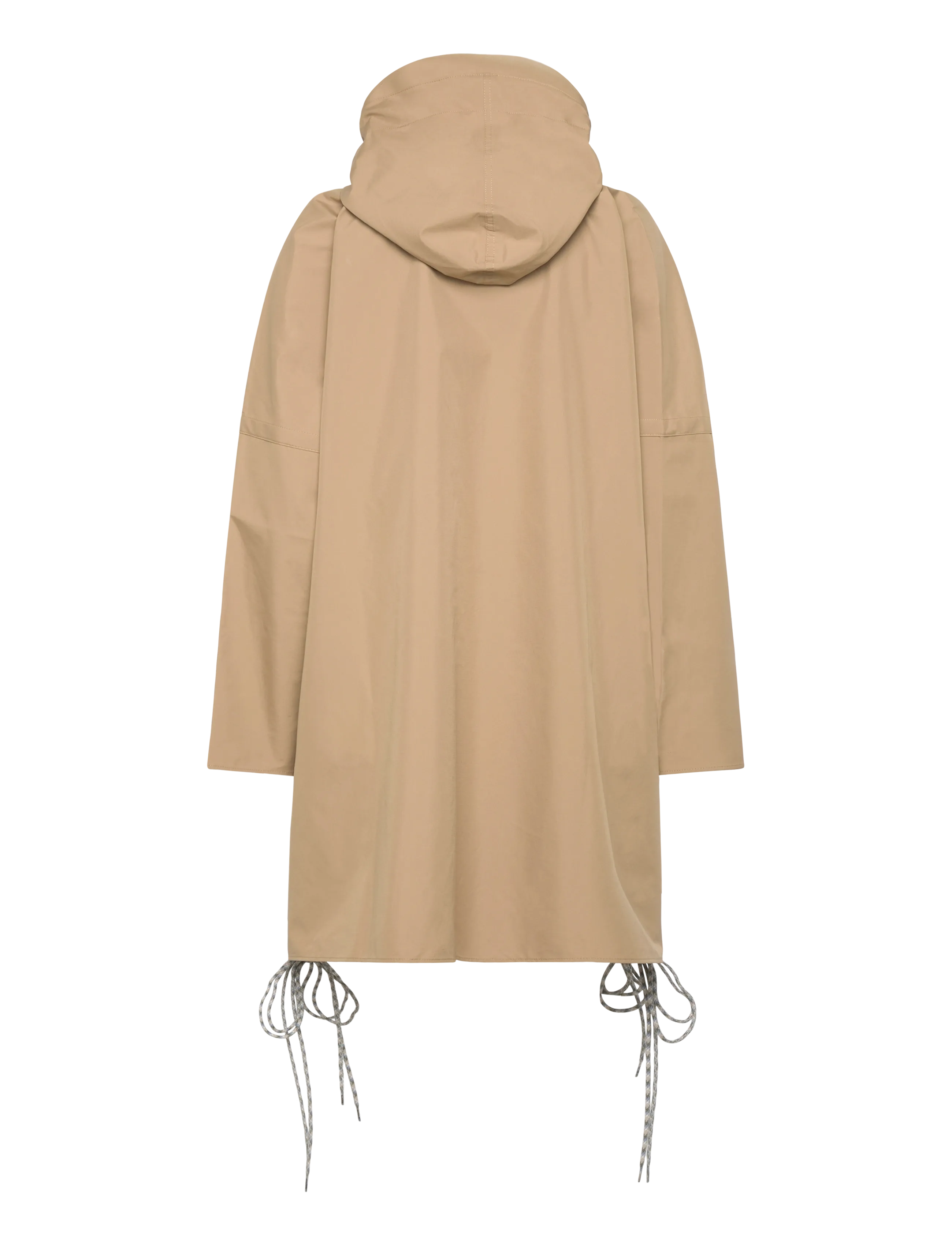 Napapijri - A-RAINCAPE L KELP N2D - anorakker - kelp n2d - 2