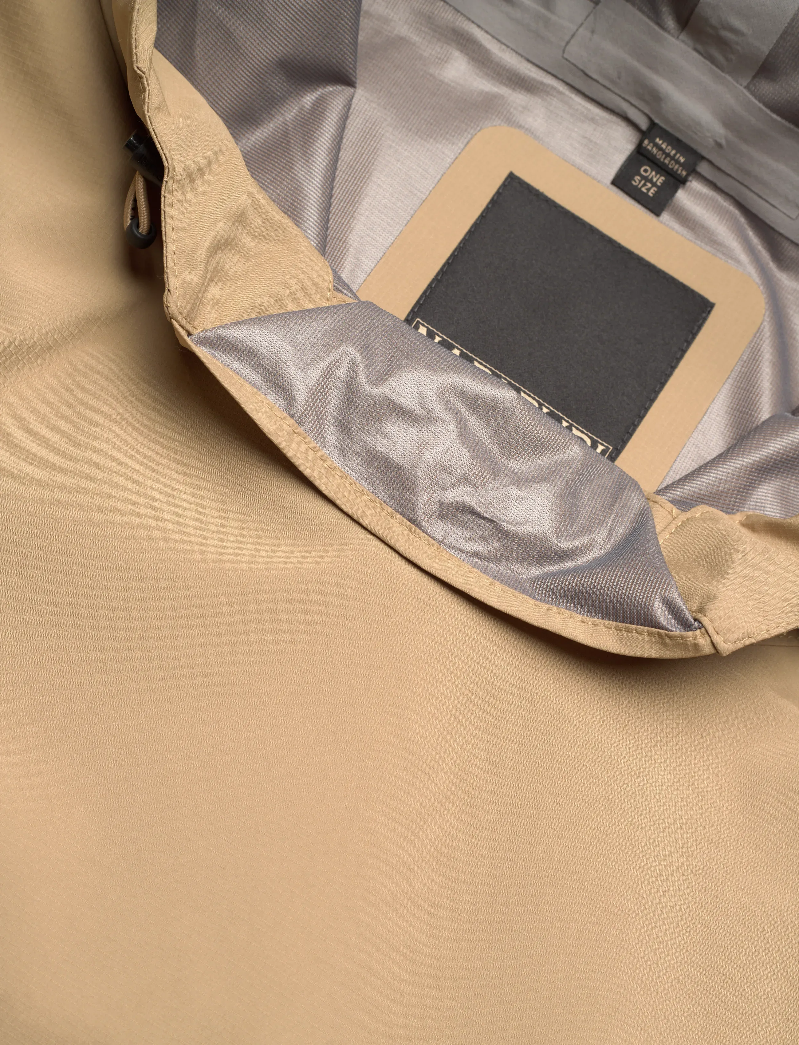 Napapijri - A-RAINCAPE L KELP N2D - anorakker - kelp n2d - 5