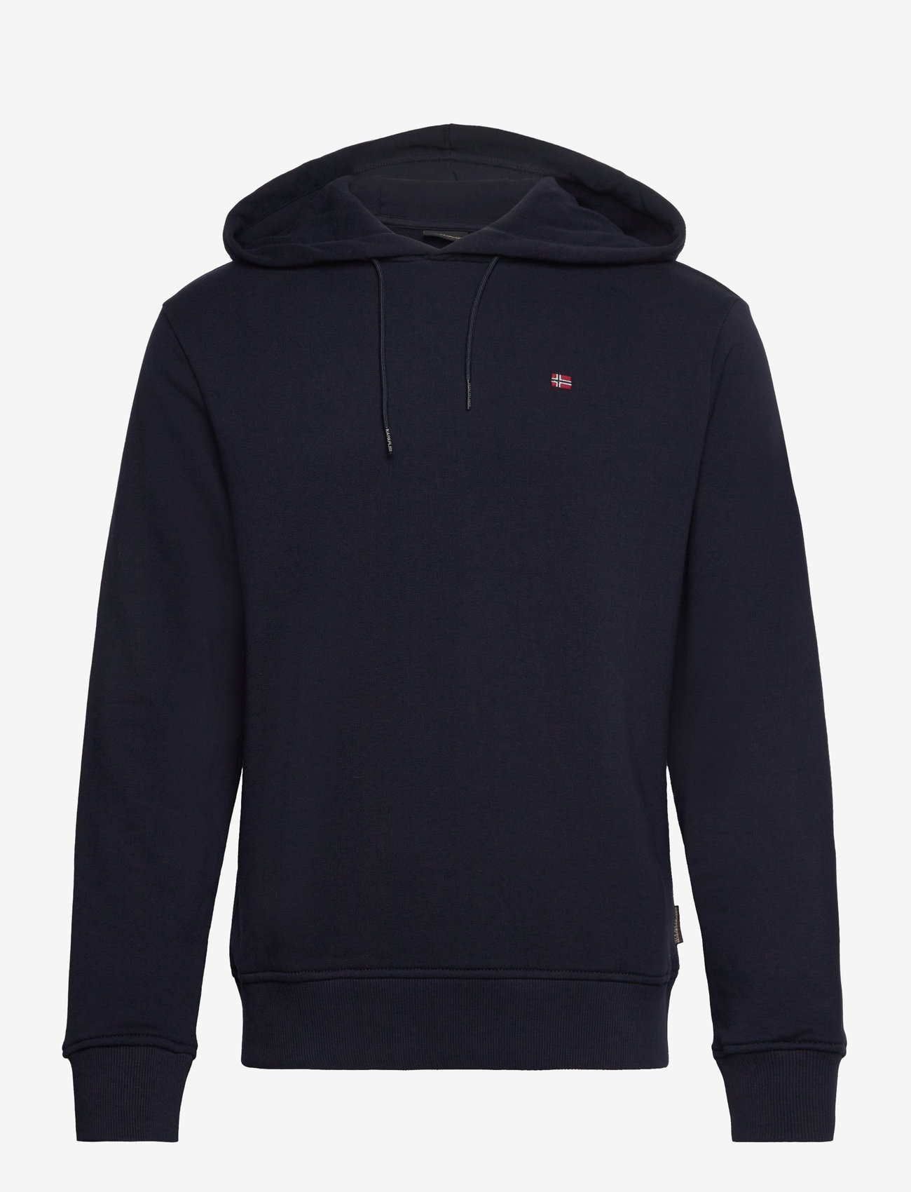 Napapijri - BALIS H SUM - blu marine - 0