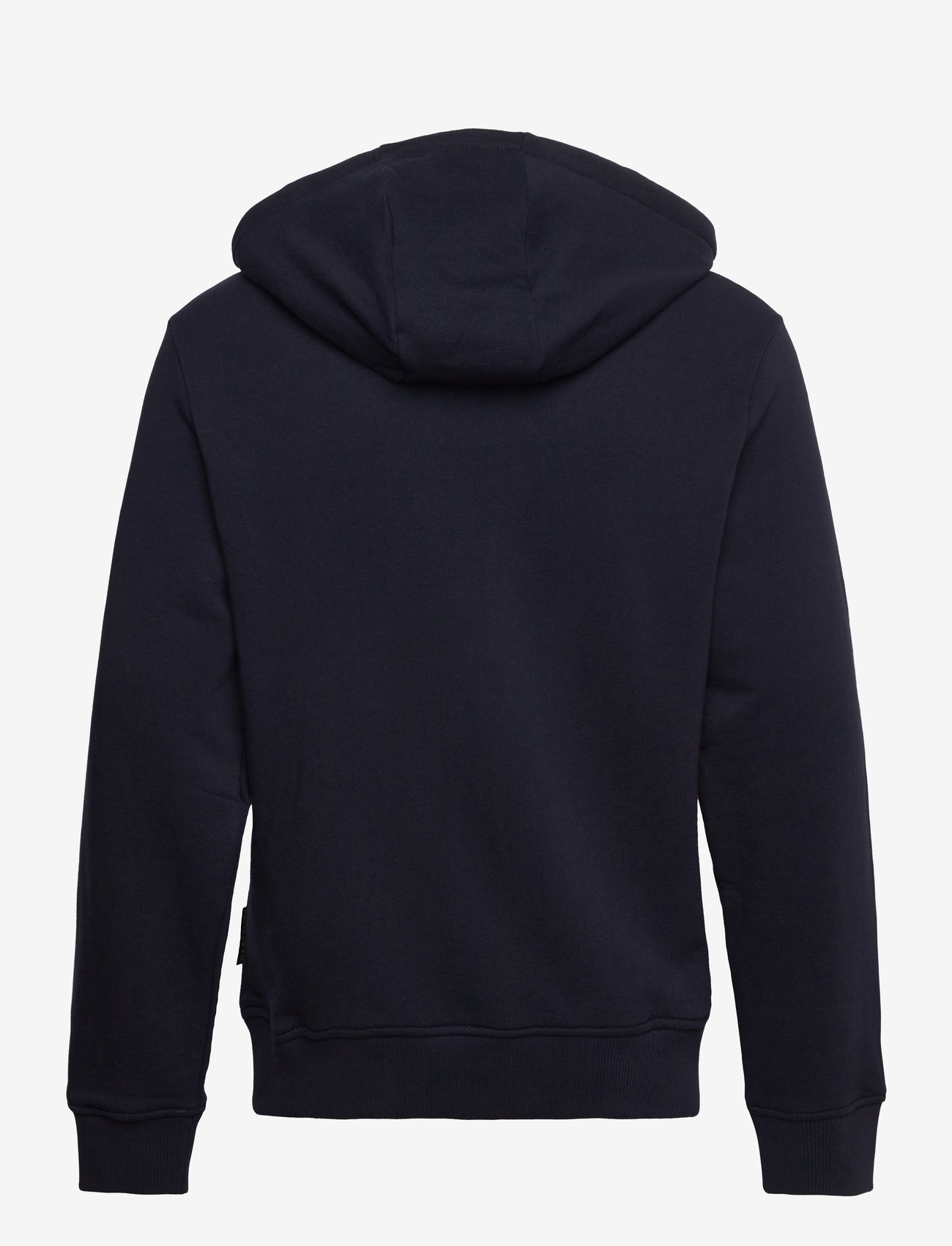 Napapijri - BALIS H SUM - blu marine - 1