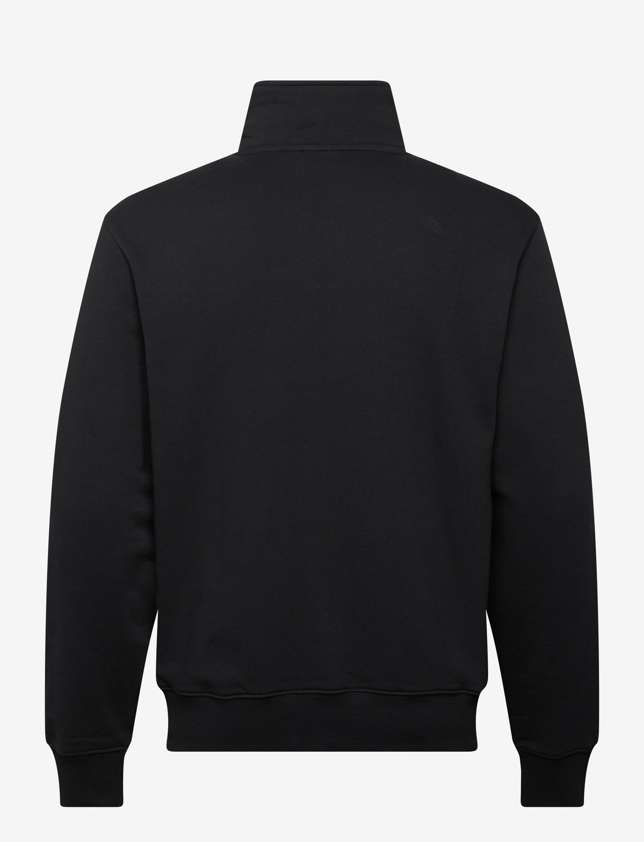 Napapijri - B-BOX LOGO HZ BLACK BEAUTY - shop efter stil - black beauty - 2