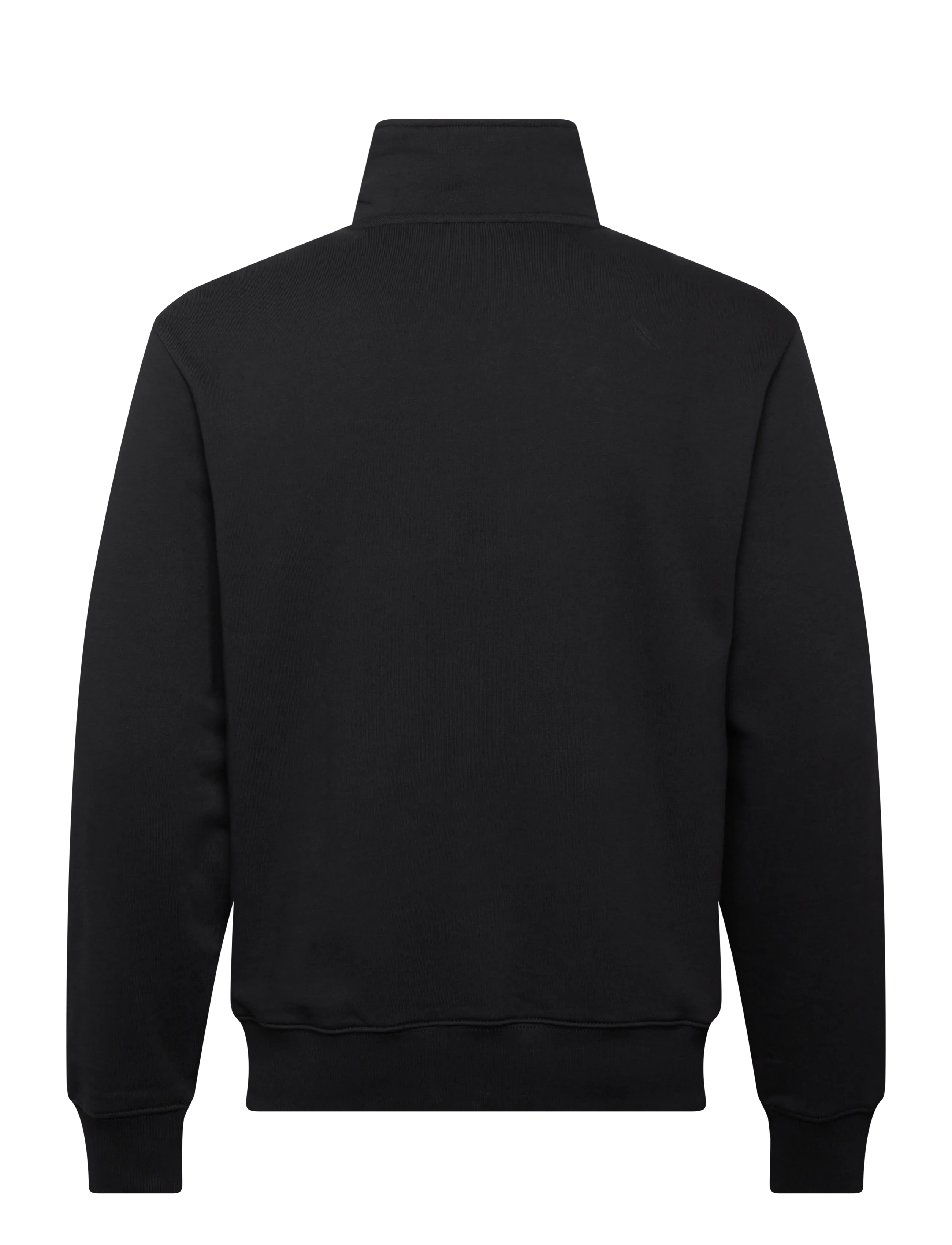 Napapijri - B-BOX LOGO HZ BLACK BEAUTY - apsipirkite pagal stilių - black beauty - 2