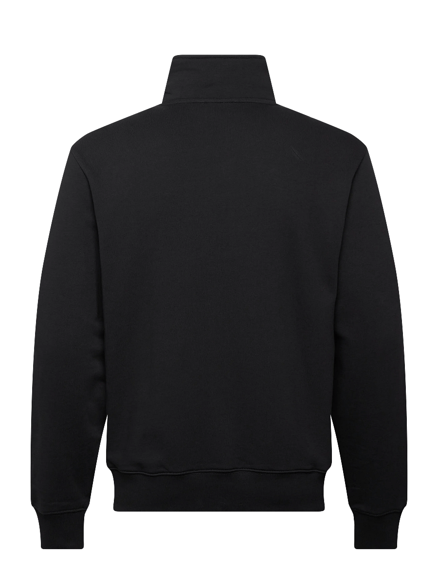Napapijri - B-BOX LOGO HZ - truien - black beauty - 2