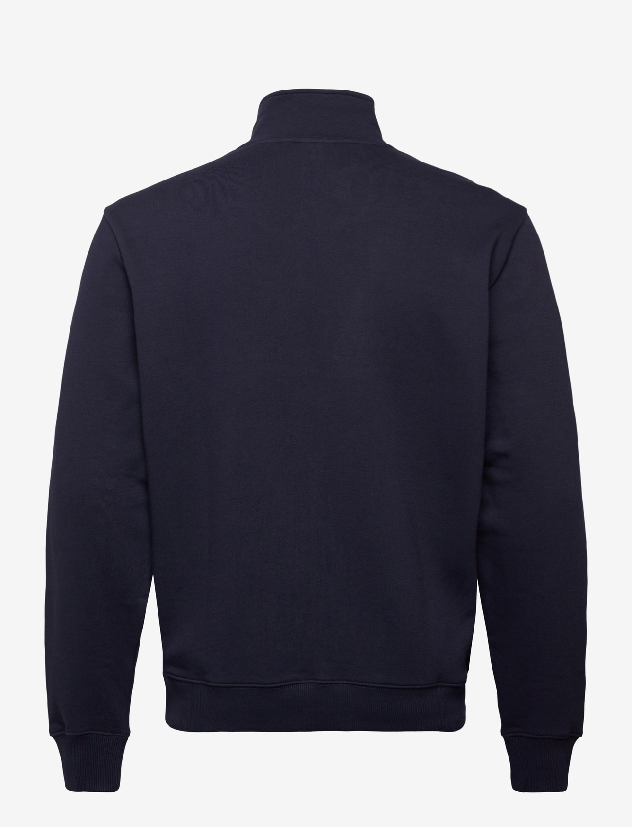 Napapijri - B-BOX LOGO HZ WHITE WHISPER - osta stiili järgi - blu marine - 2