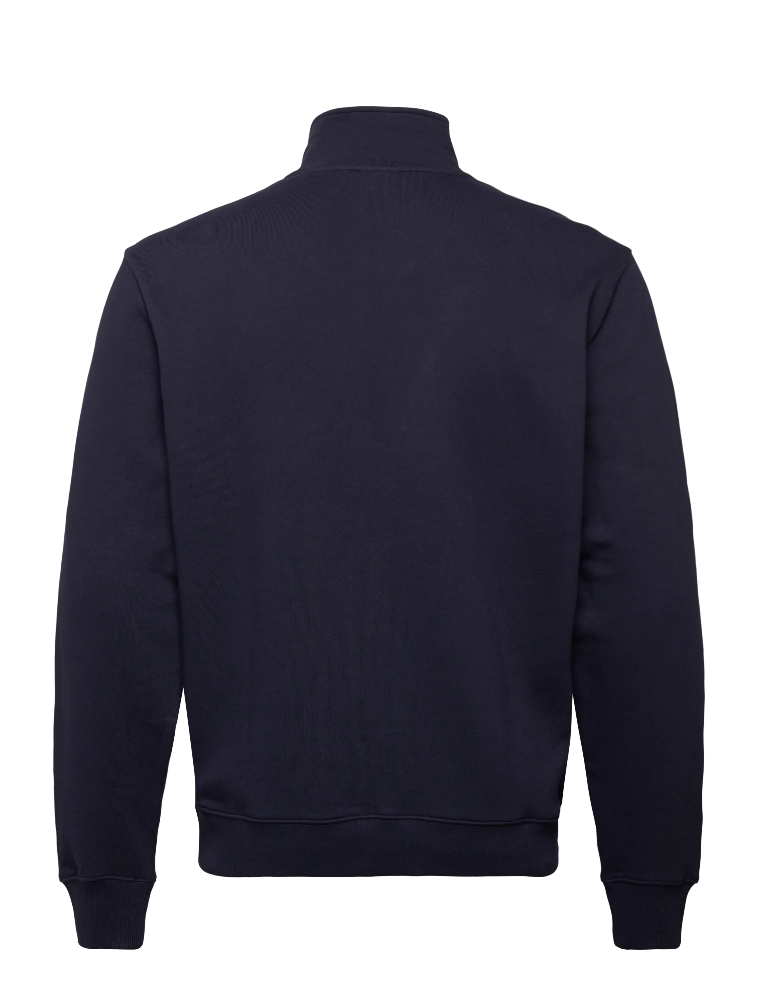 Napapijri - B-BOX LOGO HZ BLACK BEAUTY - shop efter stil - blu marine - 2