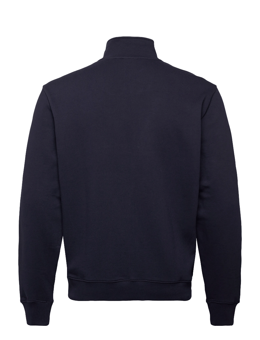 Napapijri - B-BOX LOGO HZ - shop by style - blu marine - 2